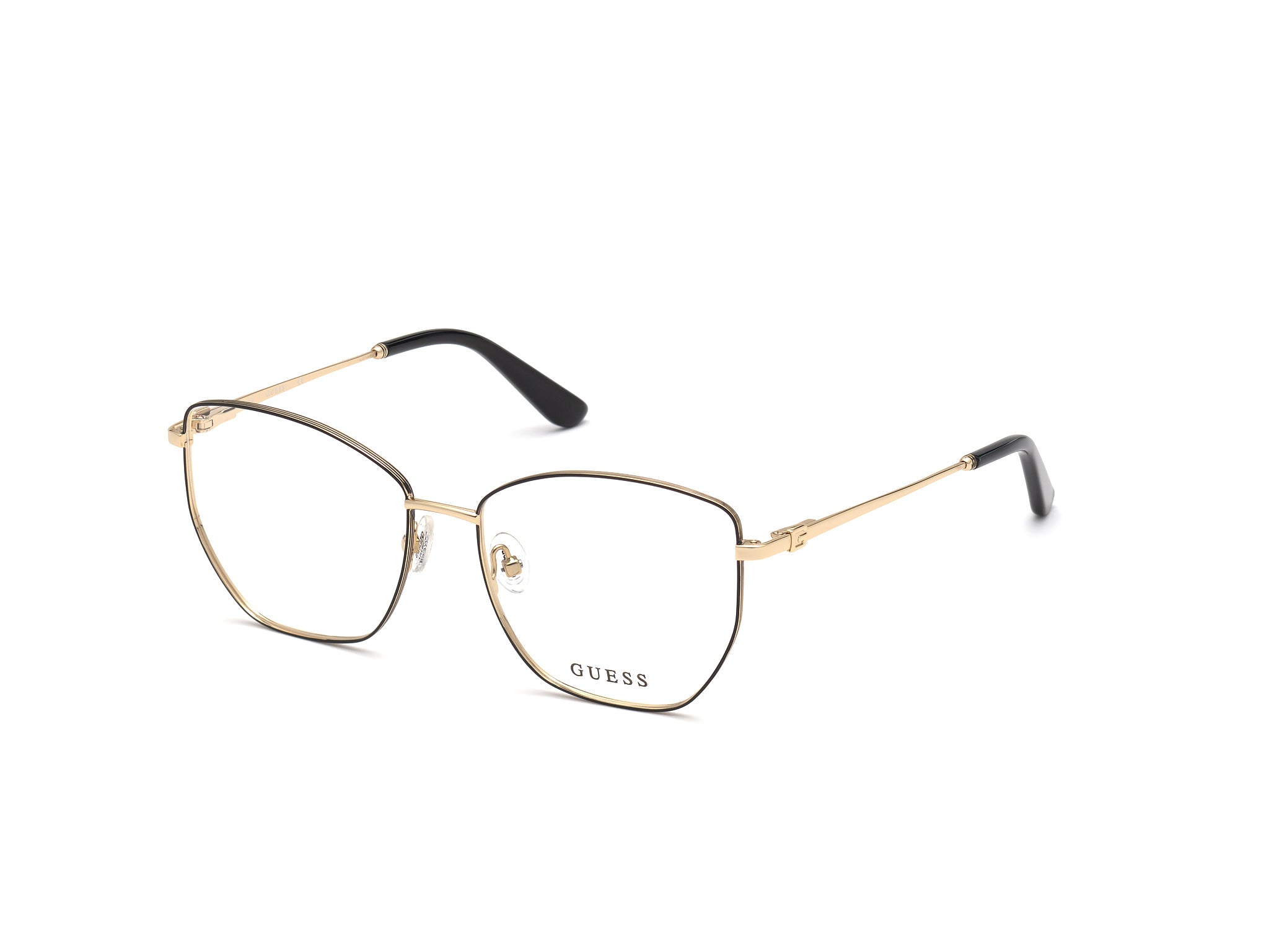 GU2825 001 Montature da vista Guess 1
