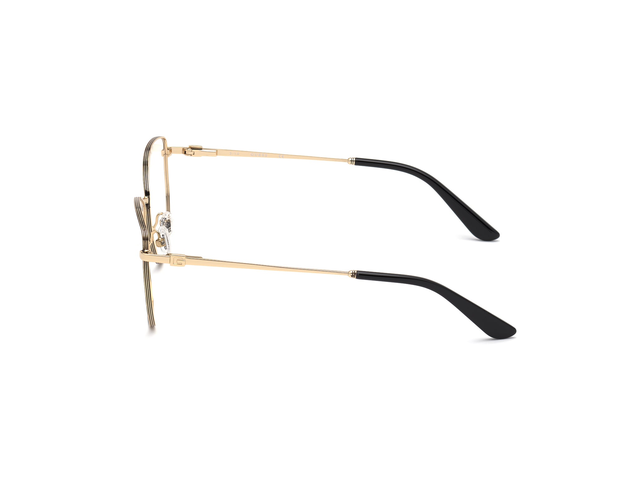 GU2825 001 Montature da vista Guess 3