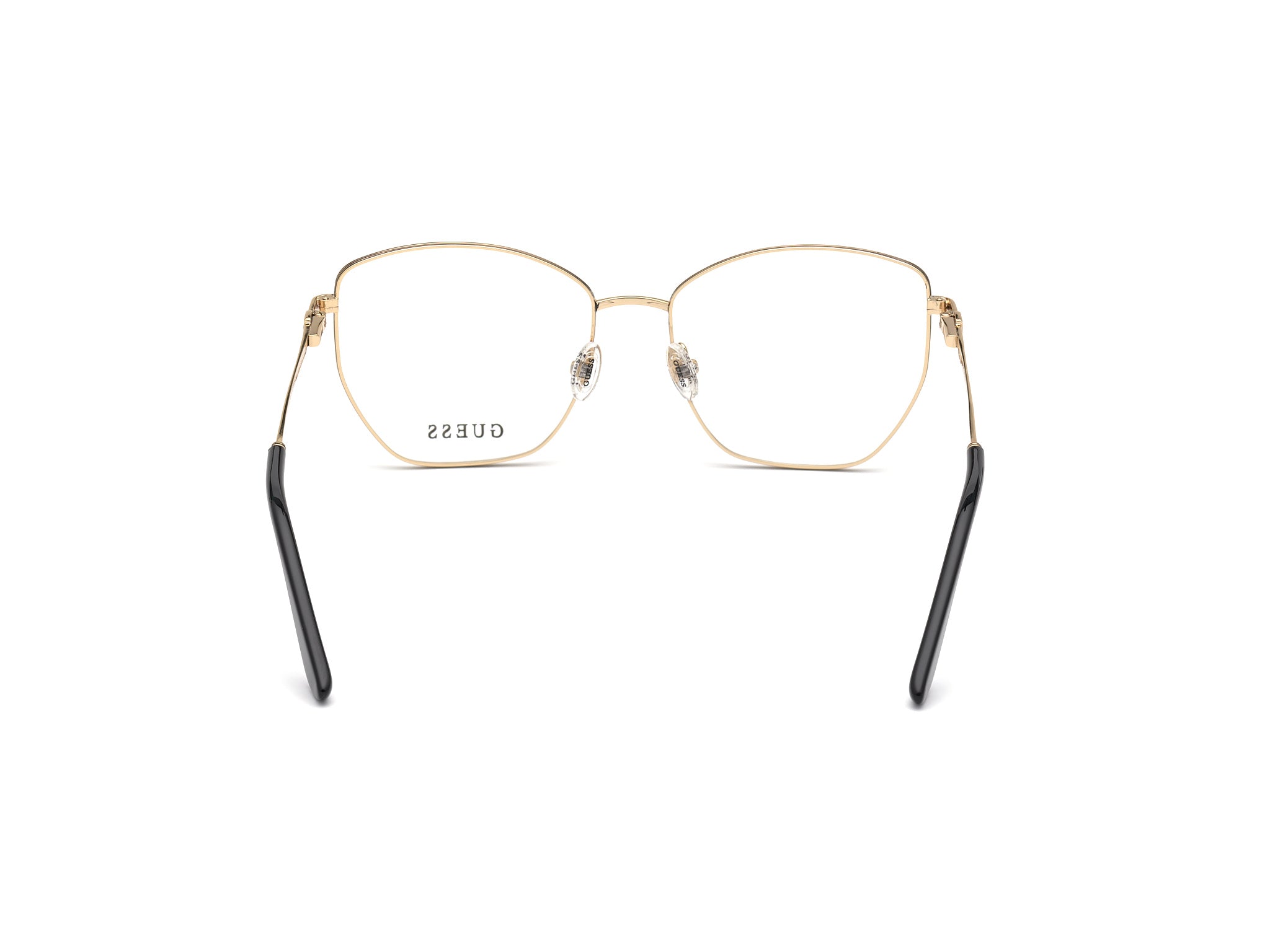 GU2825 001 Montature da vista Guess 4