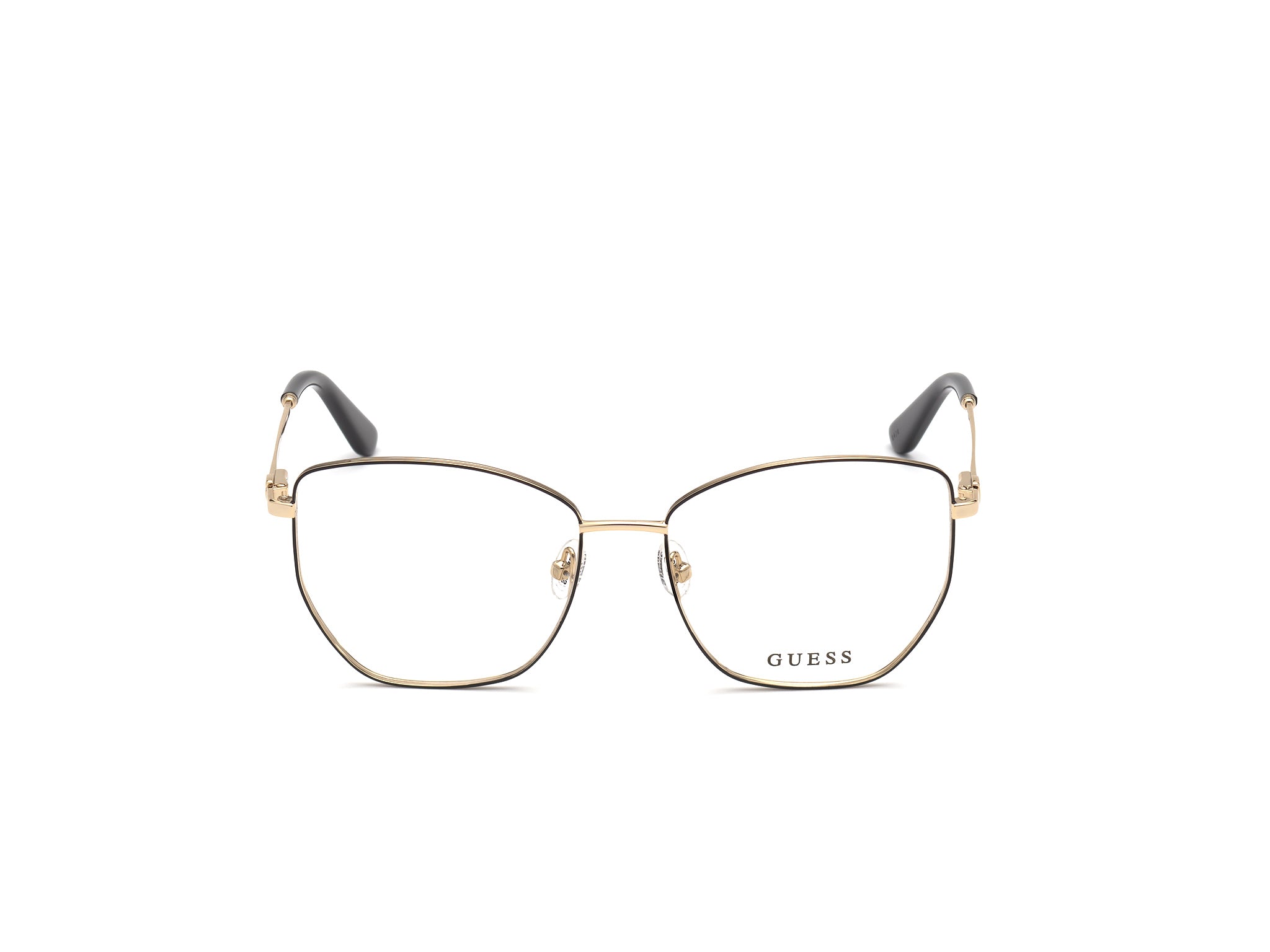 GU2825 001 Montature da vista Guess 2
