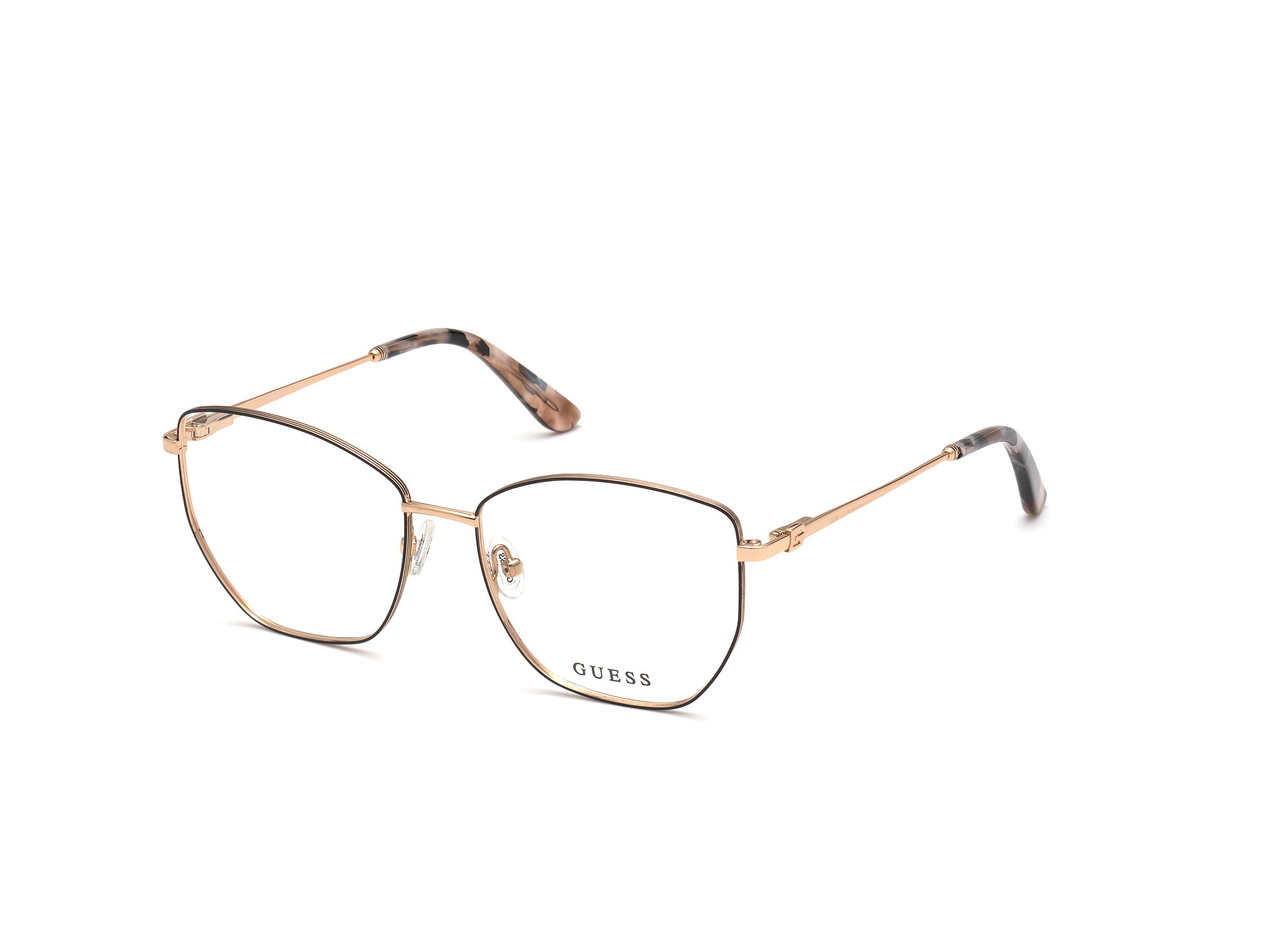 GU2825 005 Montature da vista Guess 1