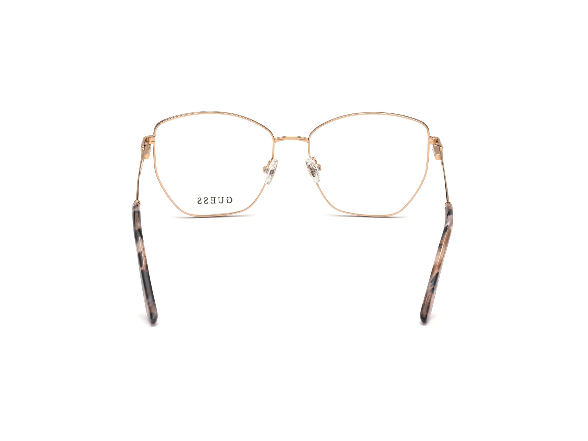 GU2825 005 Montature da vista Guess 4