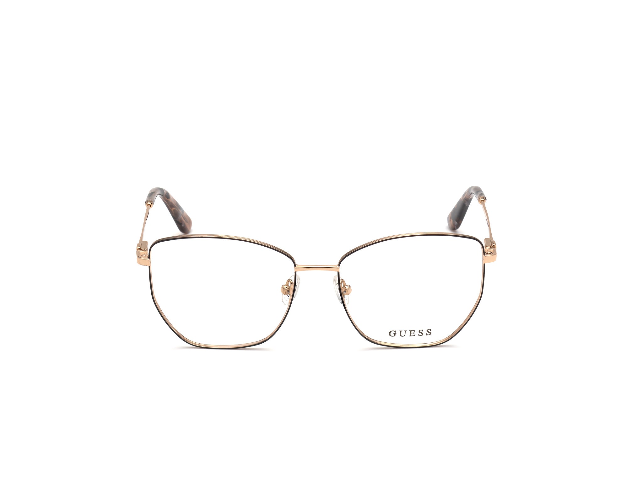 GU2825 005 Montature da vista Guess 2