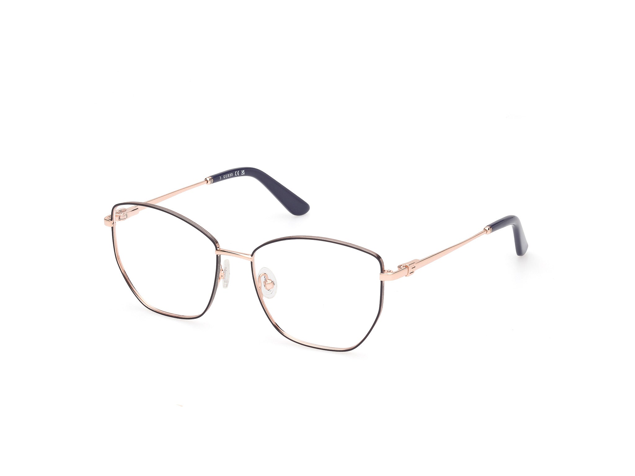 GU2825 020 Montature da vista Guess 1