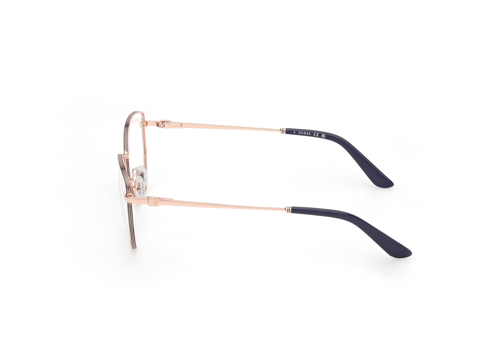 GU2825 020 Montature da vista Guess 2