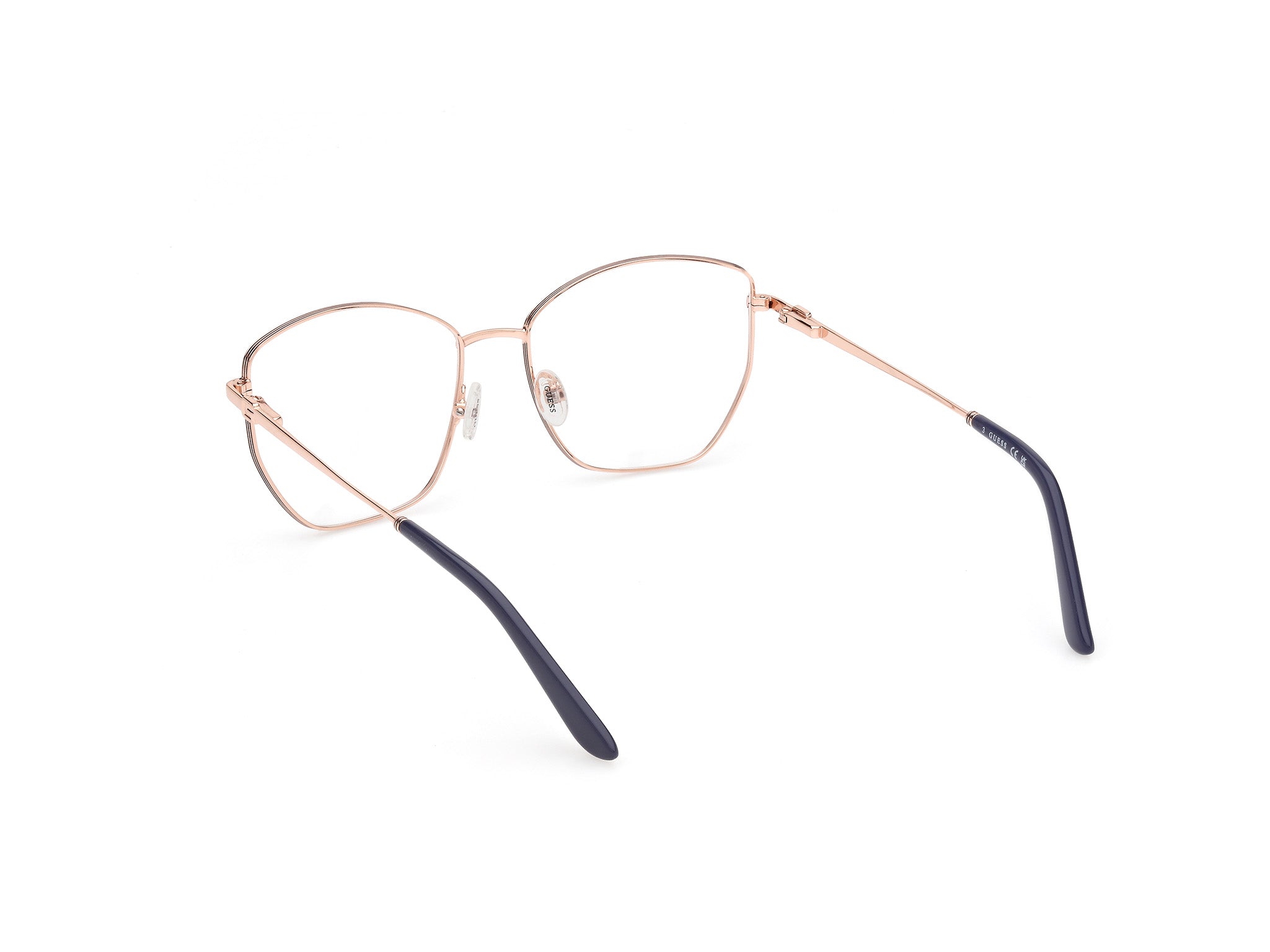 GU2825 020 Montature da vista Guess 4
