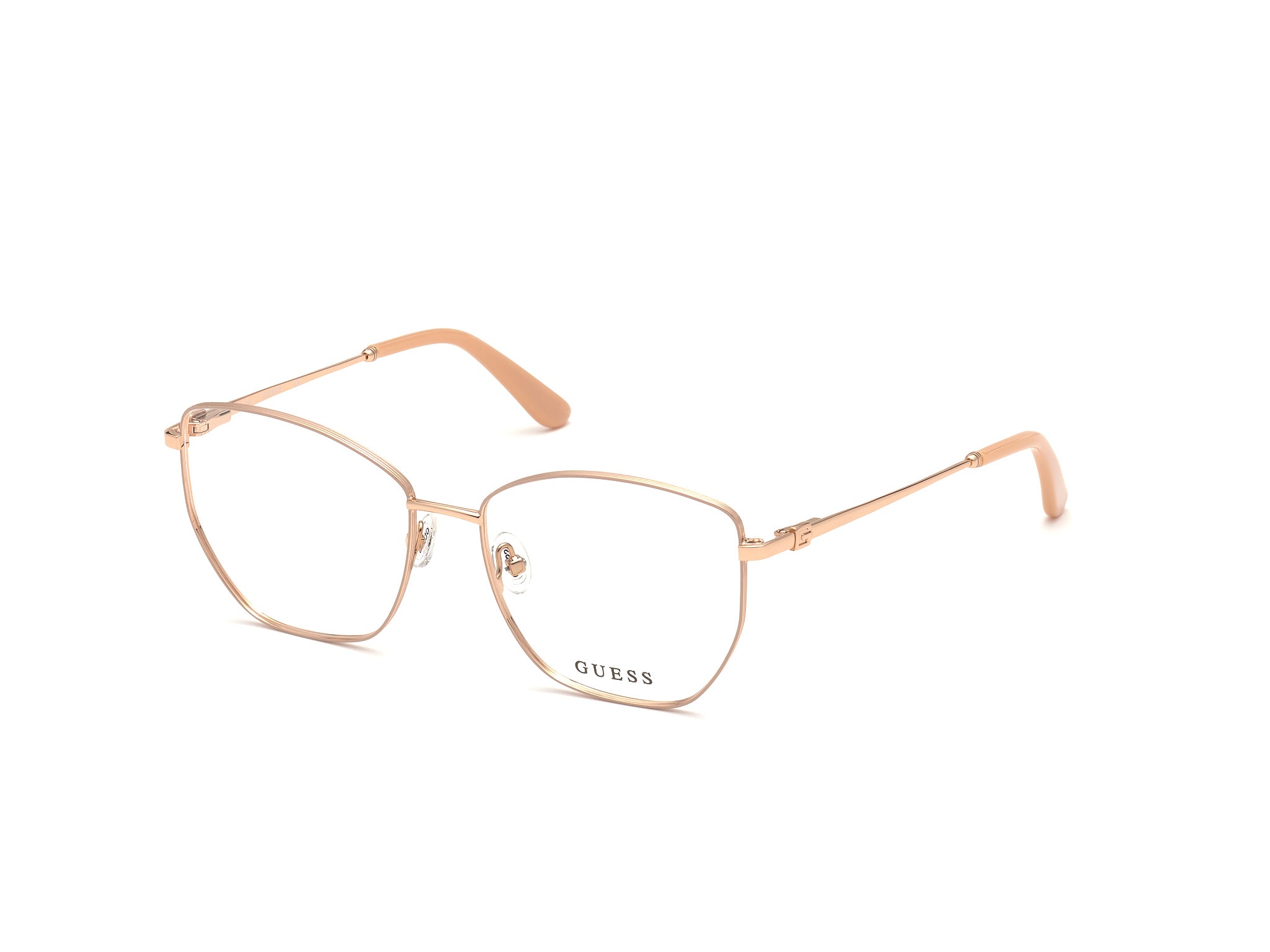 GU2825 028 Montature da vista Guess 1