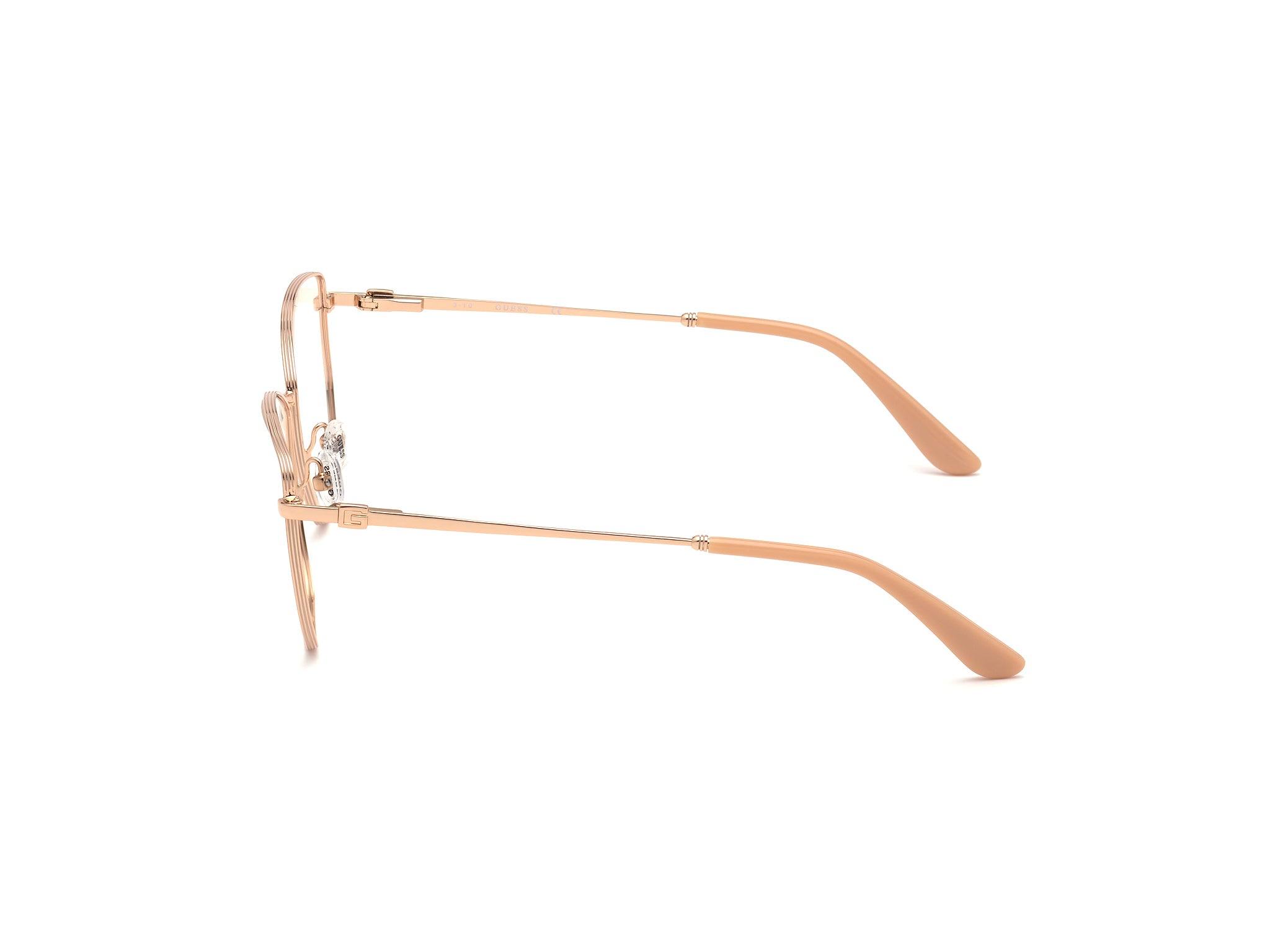 GU2825 028 Montature da vista Guess 3