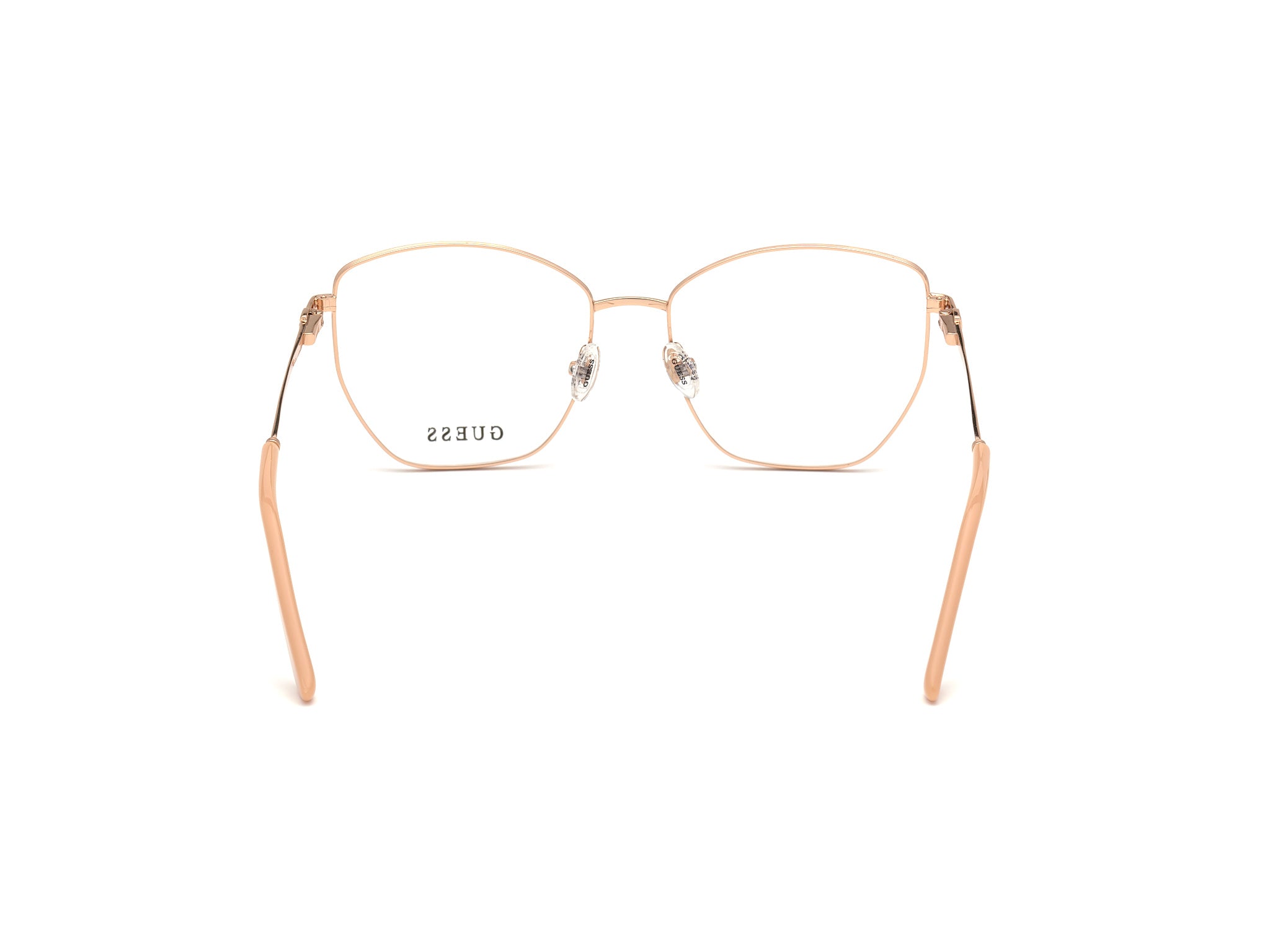 GU2825 028 Montature da vista Guess 4