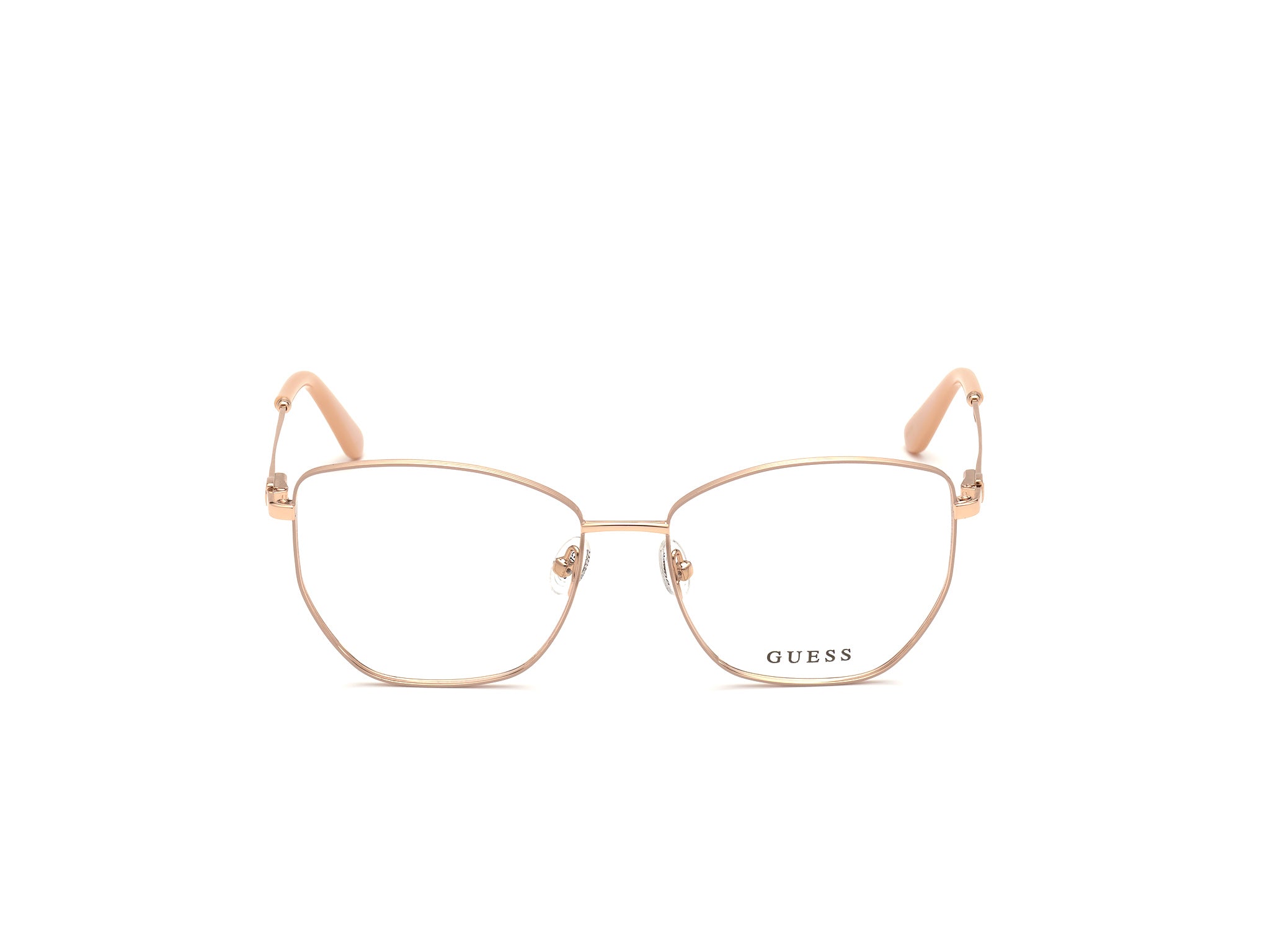 GU2825 028 Montature da vista Guess 2