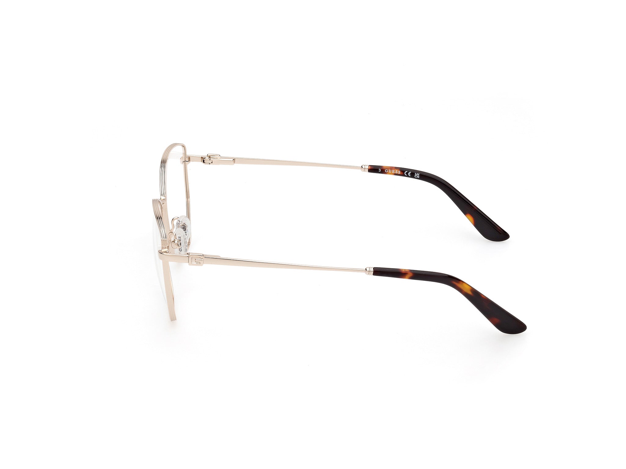 GU2825 032 Montature da vista Guess 2