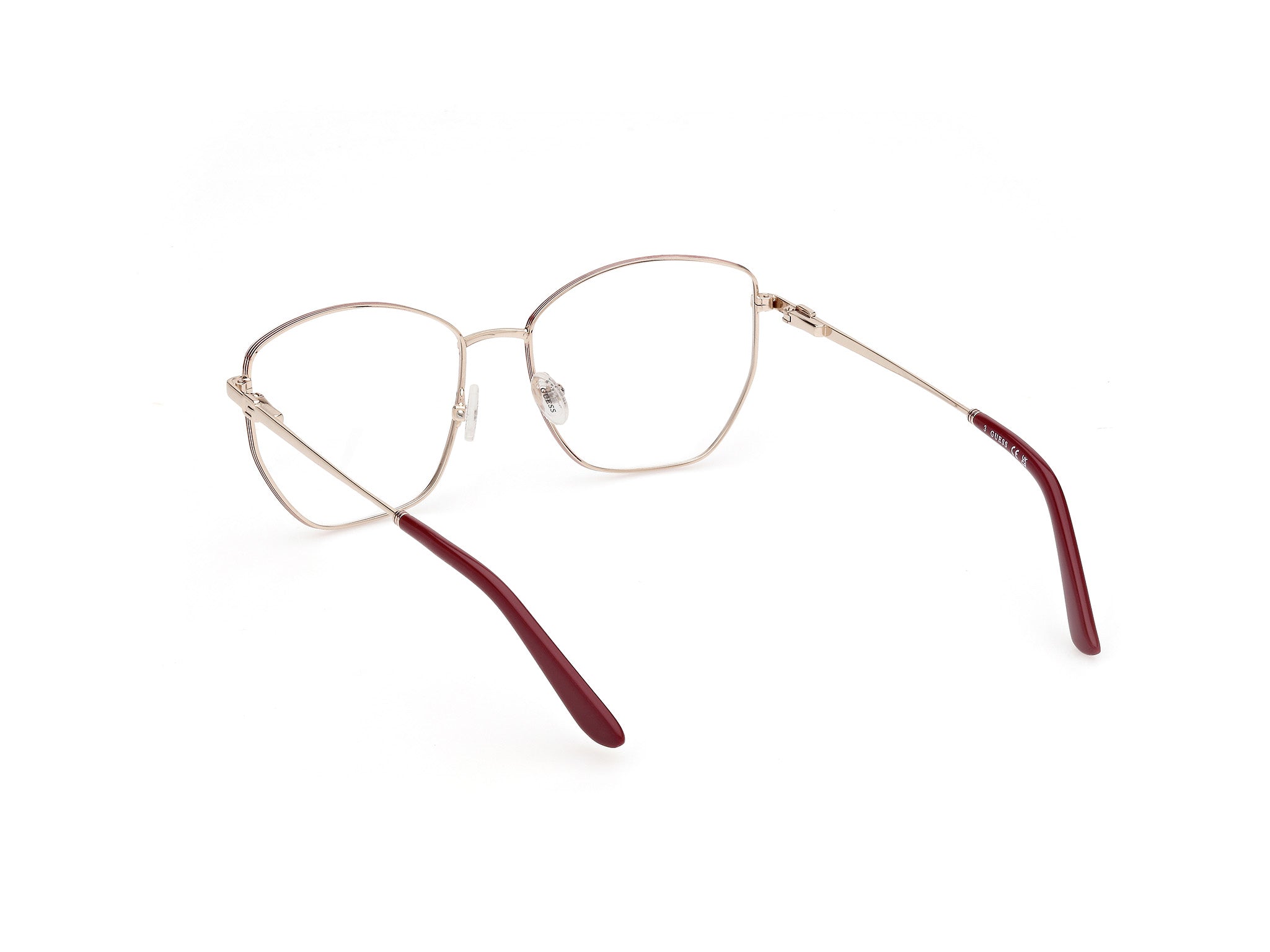 GU2825 071 Montature da vista Guess 4