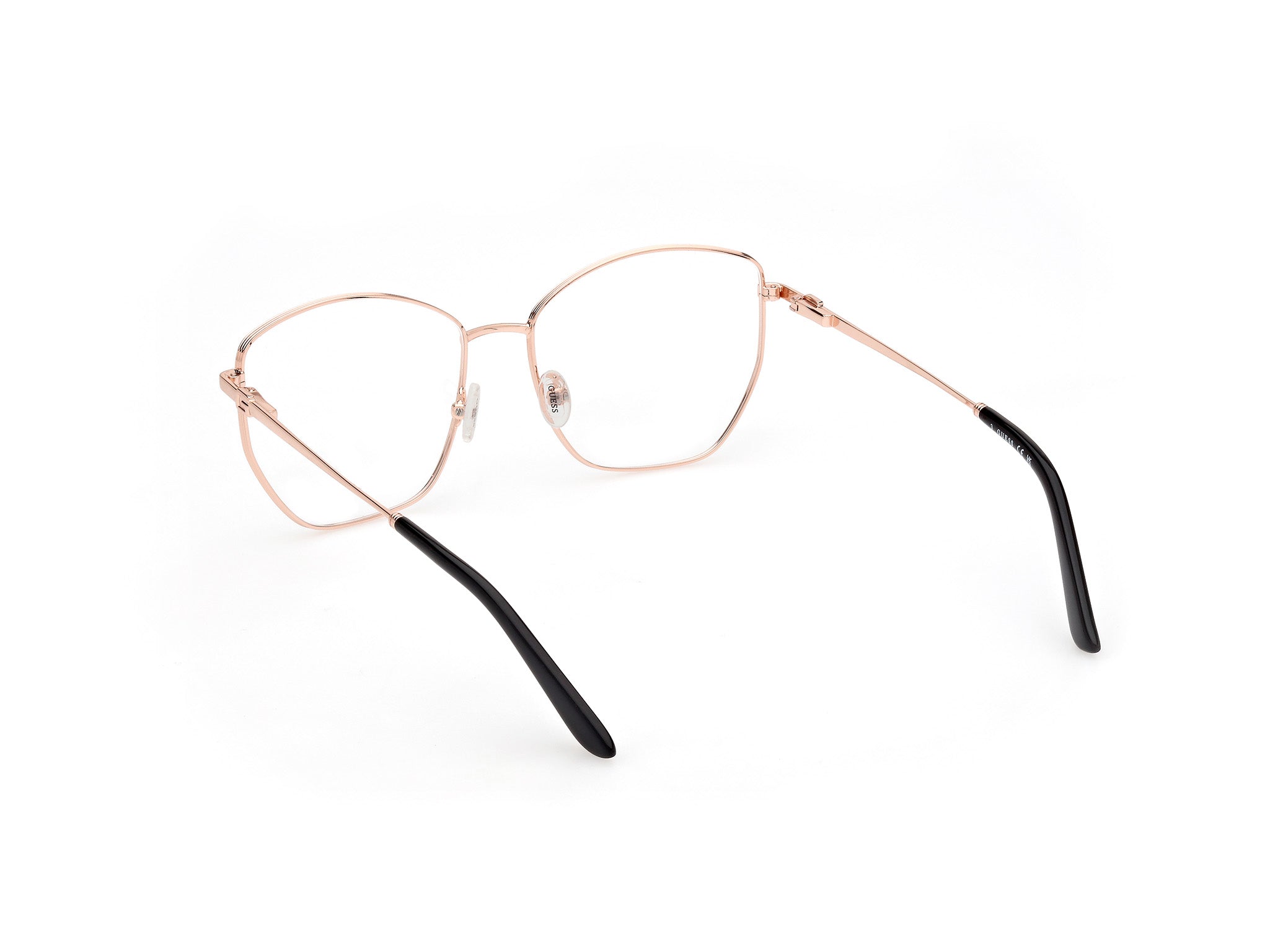 GU2825 072 Montature da vista Guess 4