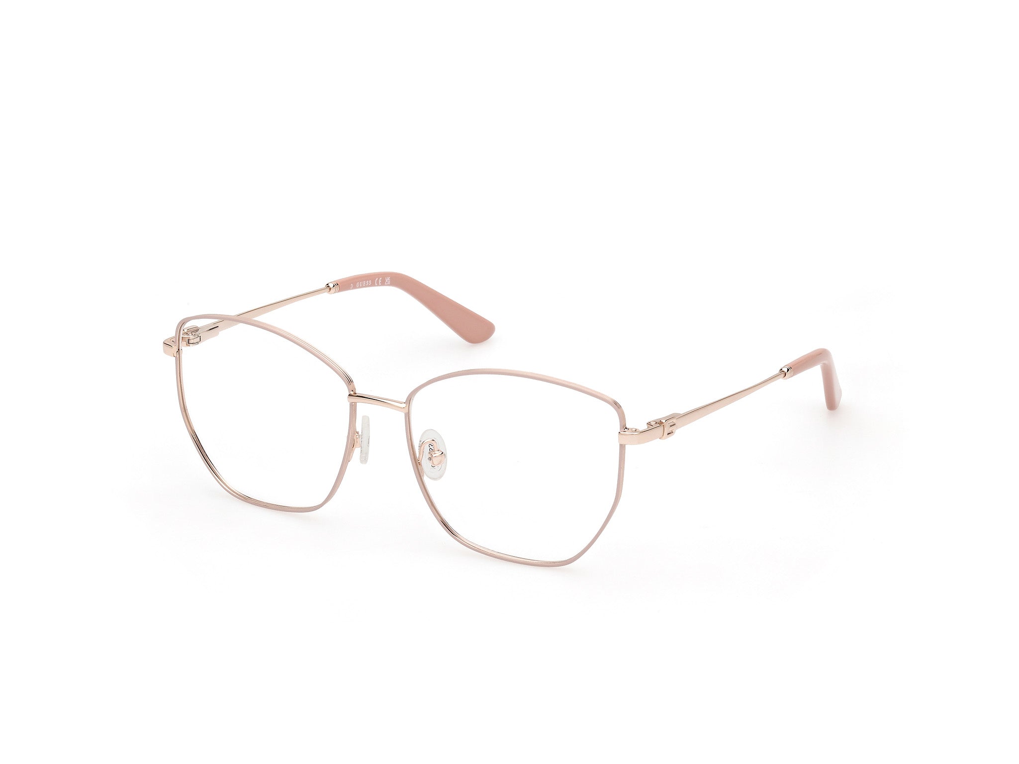 GU2825 074 Montature da vista Guess 1