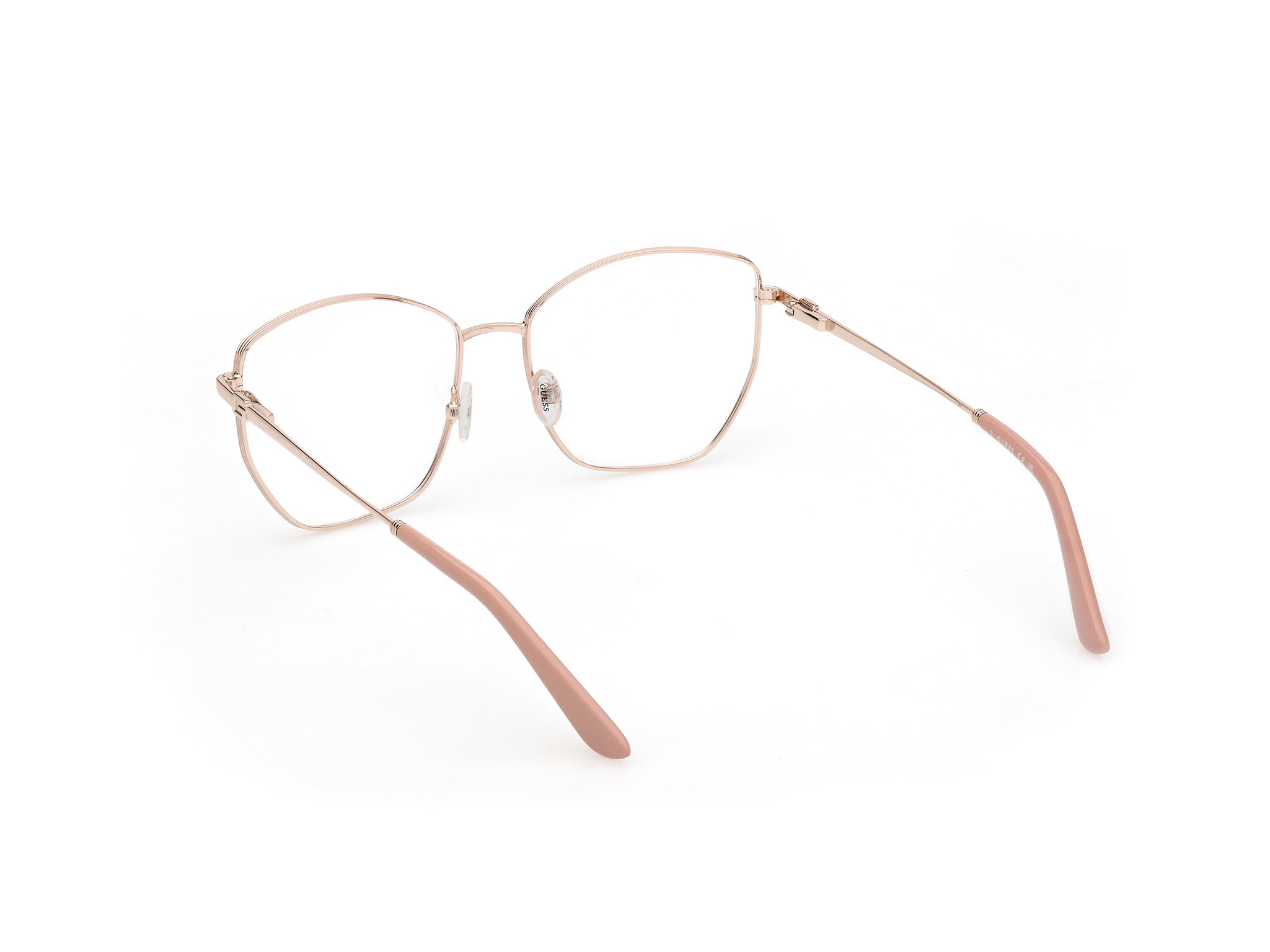 GU2825 074 Montature da vista Guess 4