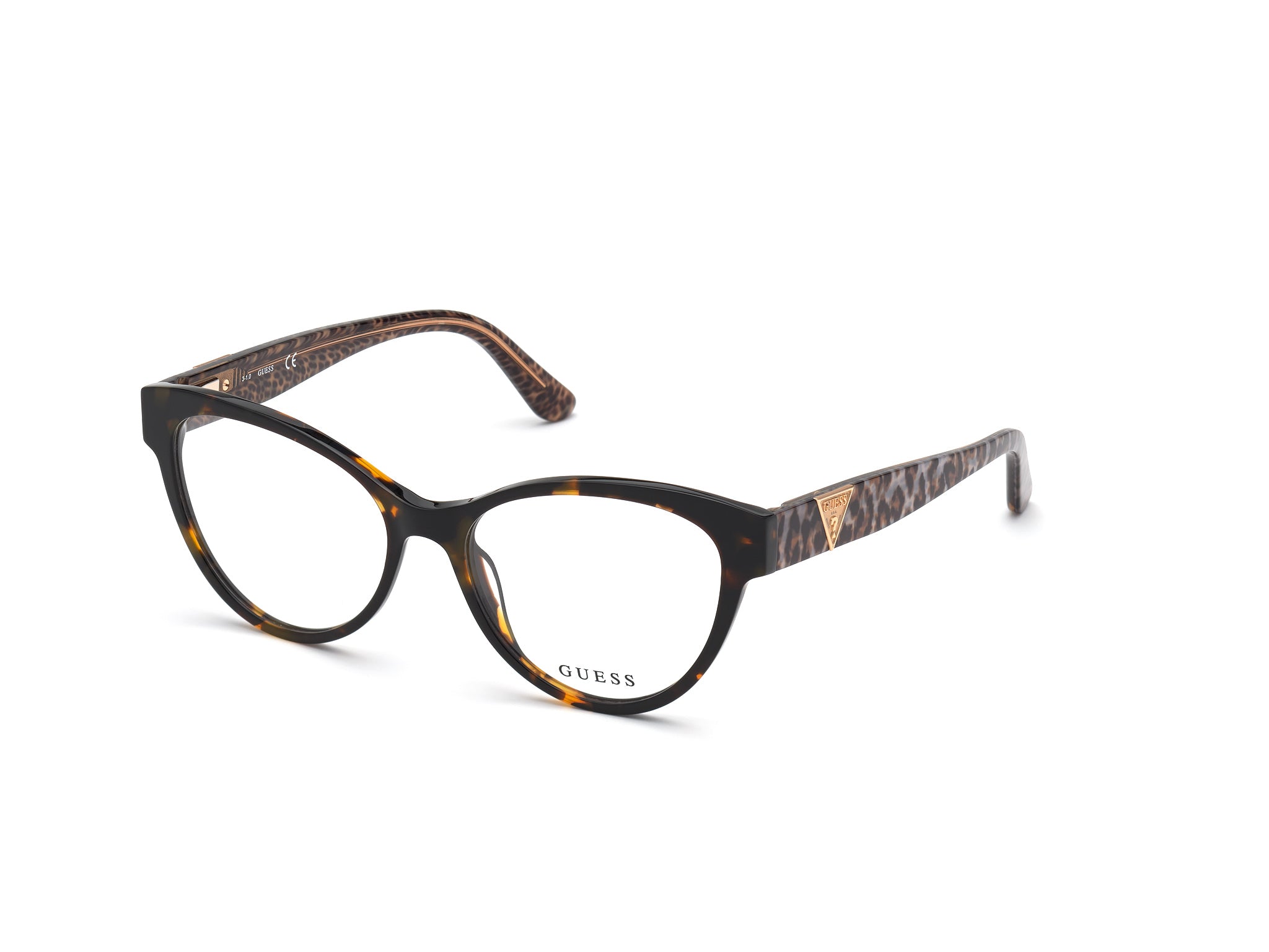 GU2826 052 Montature da vista Guess 1