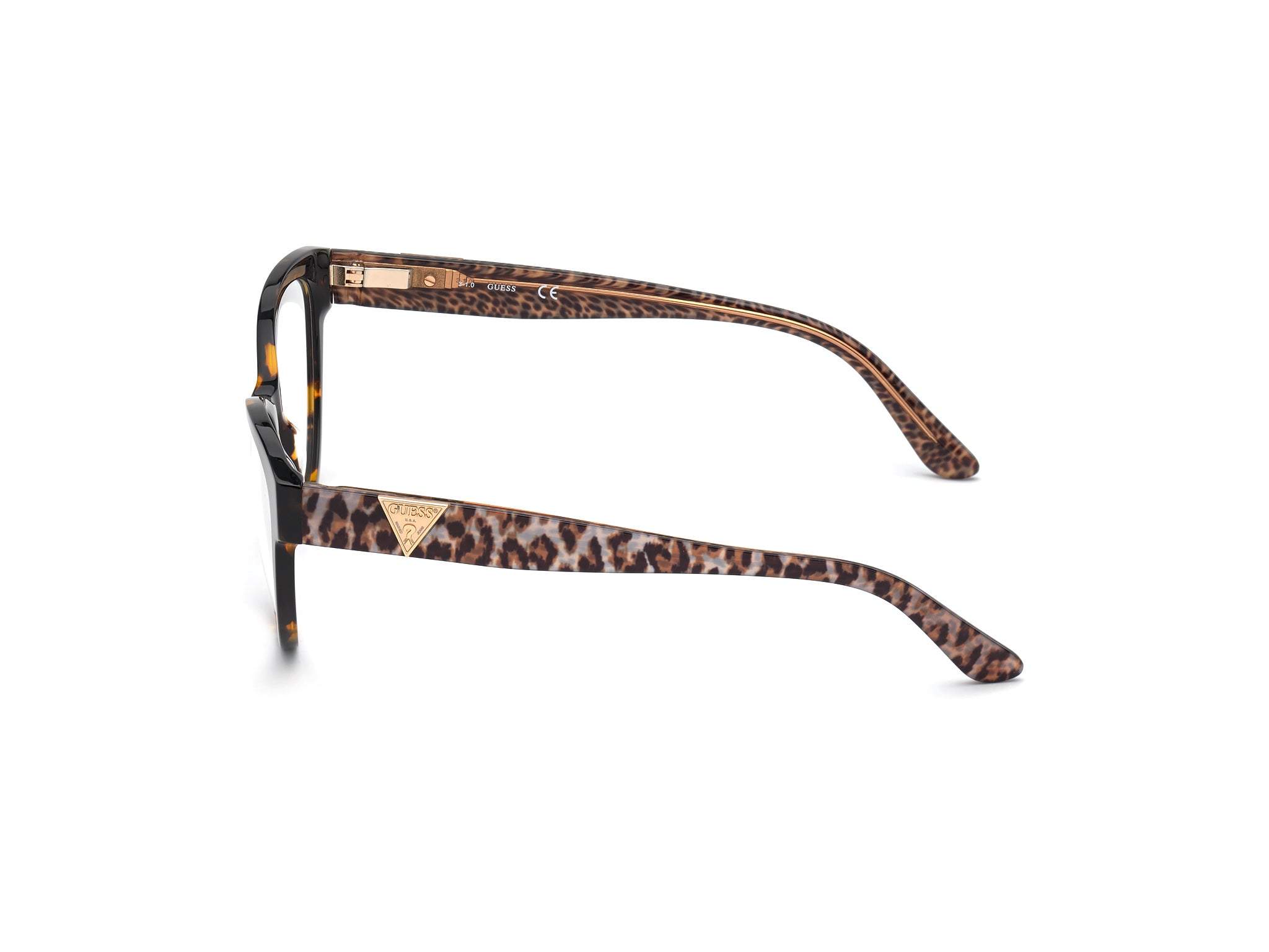 GU2826 052 Montature da vista Guess 2