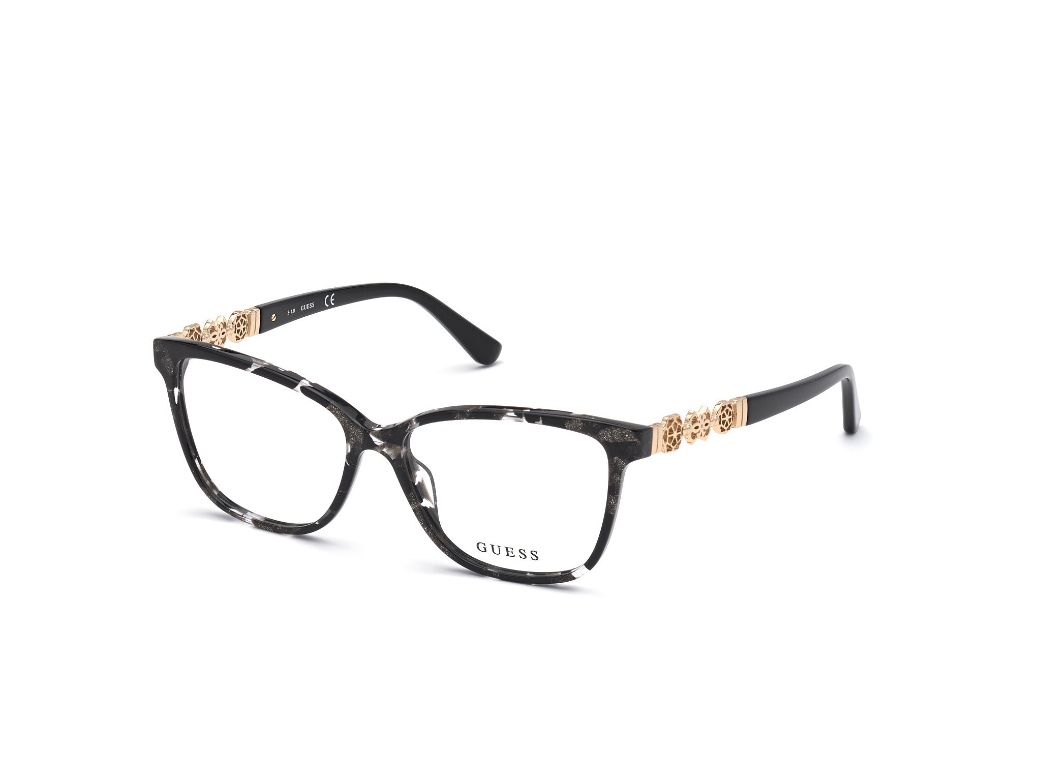 GU2832 005 Montature da vista Guess 1
