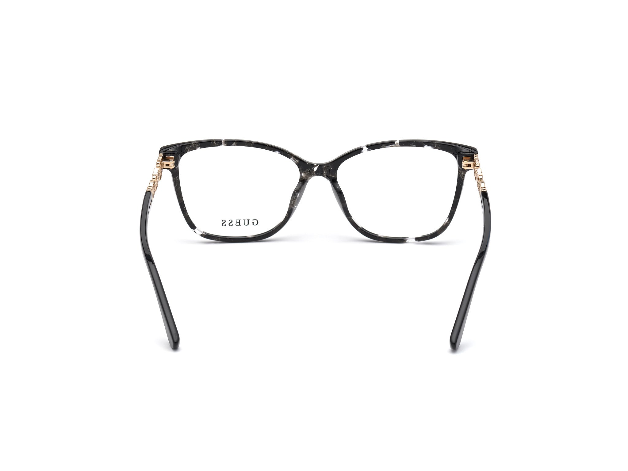 GU2832 005 Montature da vista Guess 4
