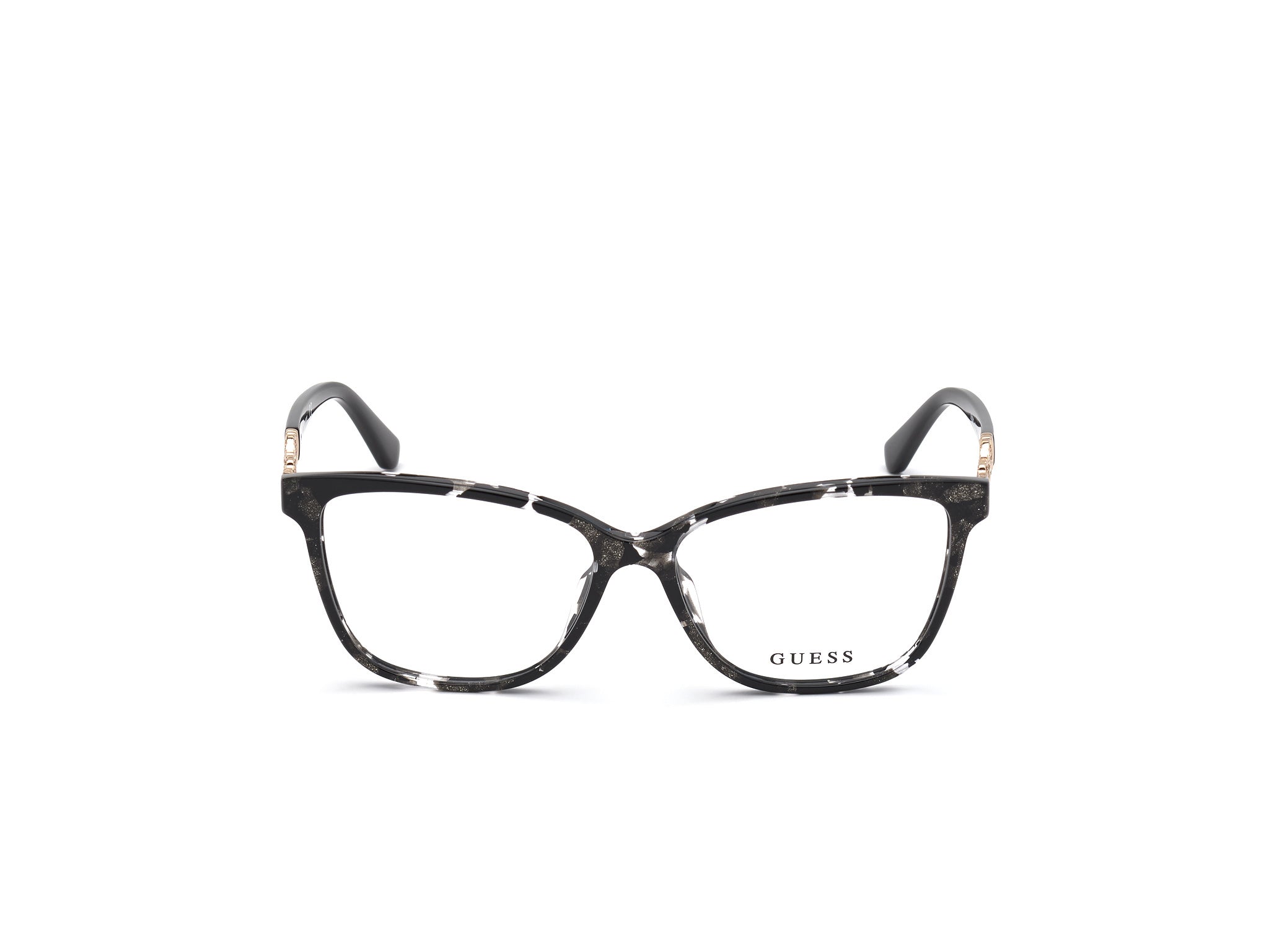 GU2832 005 Montature da vista Guess 2