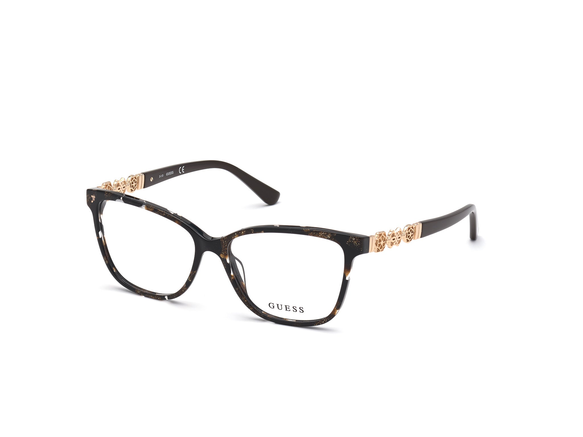GU2832 050 Montature da vista Guess 1