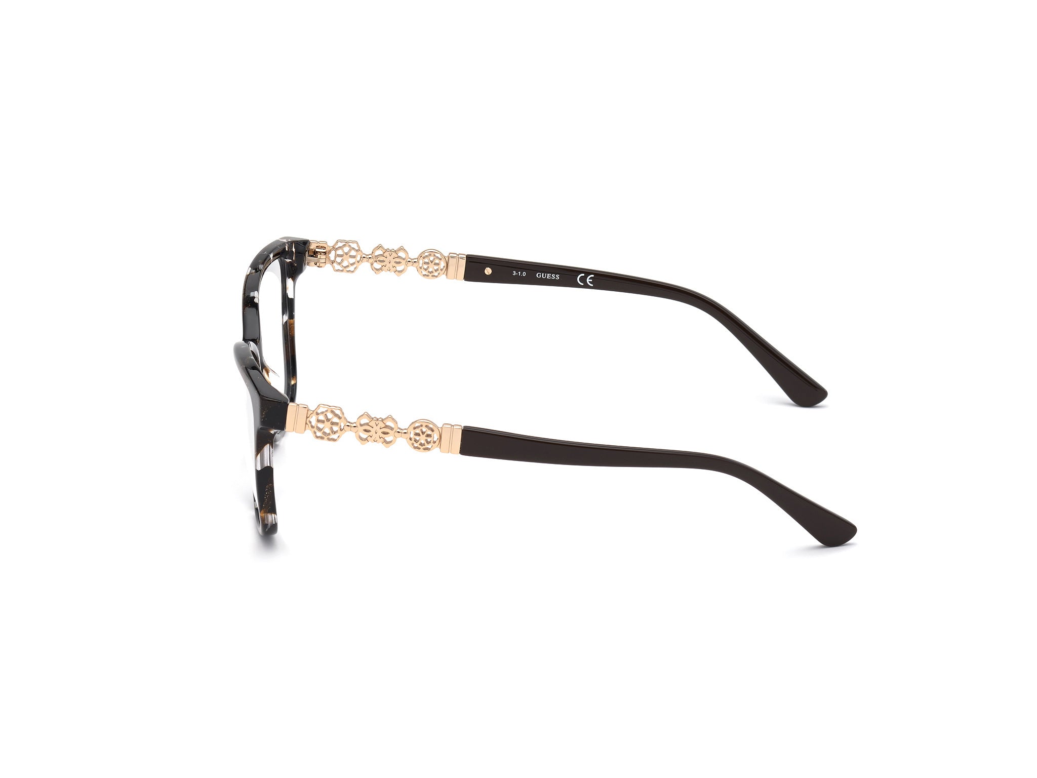 GU2832 050 Montature da vista Guess 3