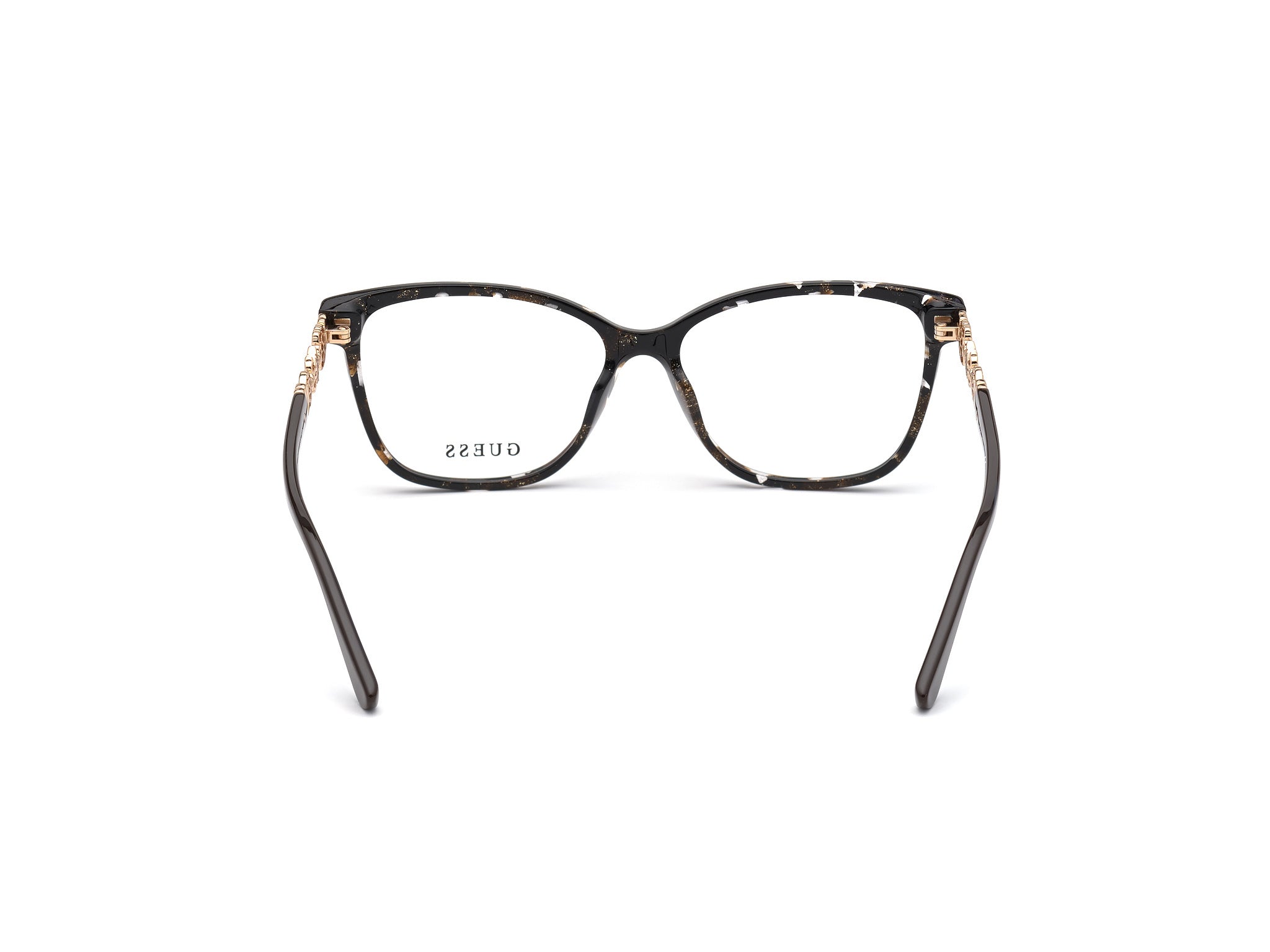 GU2832 050 Montature da vista Guess 4