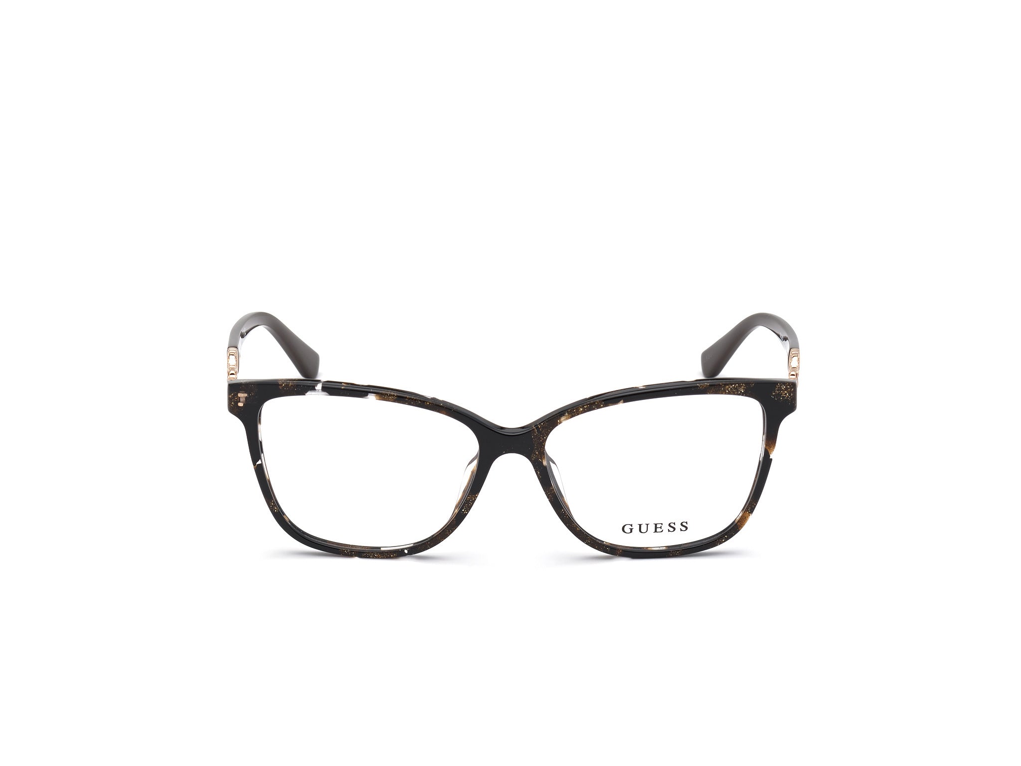 GU2832 050 Montature da vista Guess 2