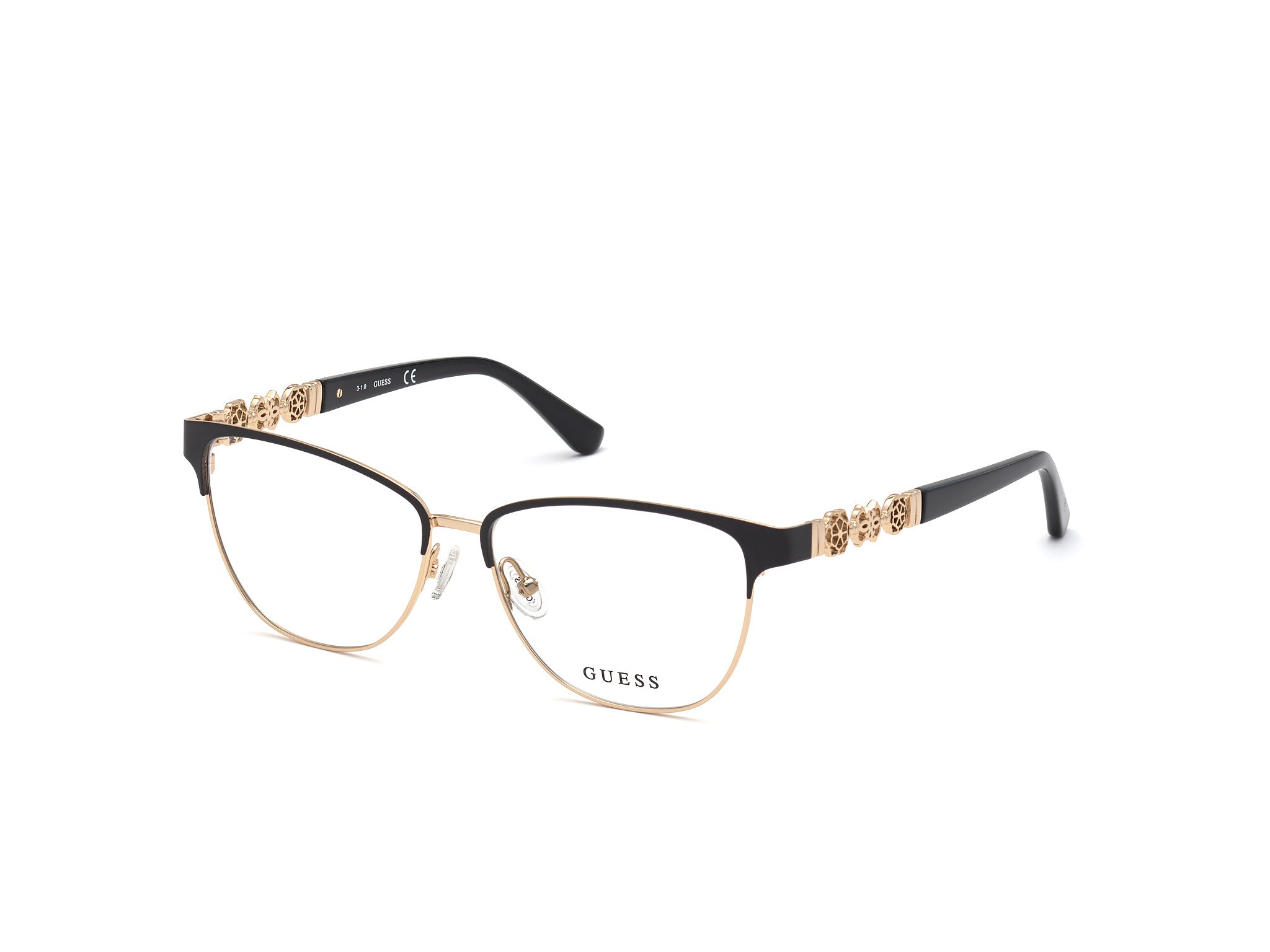 GU2833 002 Montature da vista Guess 1