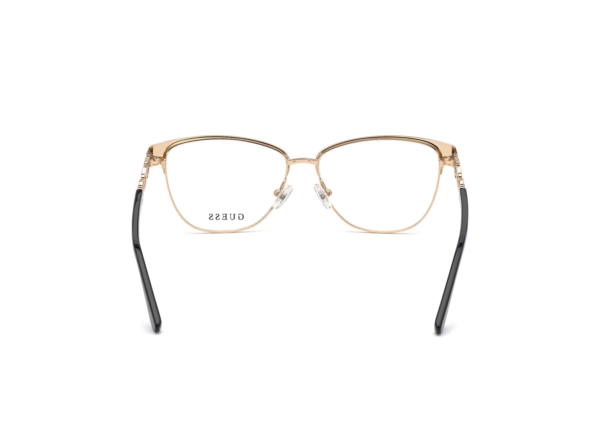GU2833 002 Montature da vista Guess 4