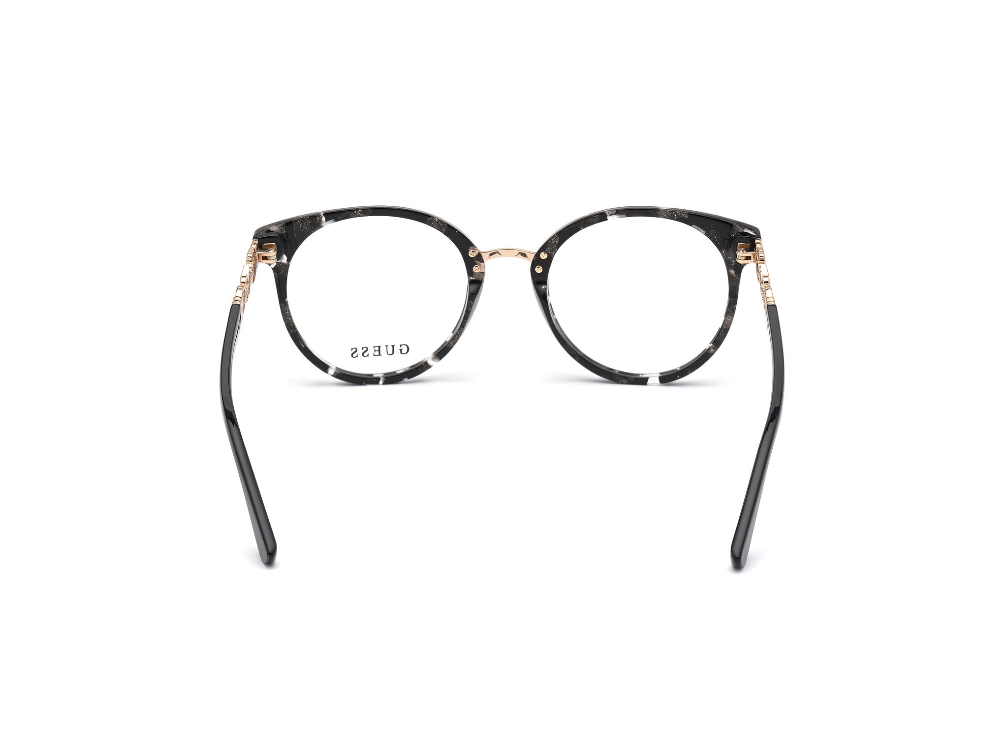 GU2834 005 Montature da vista Guess 4