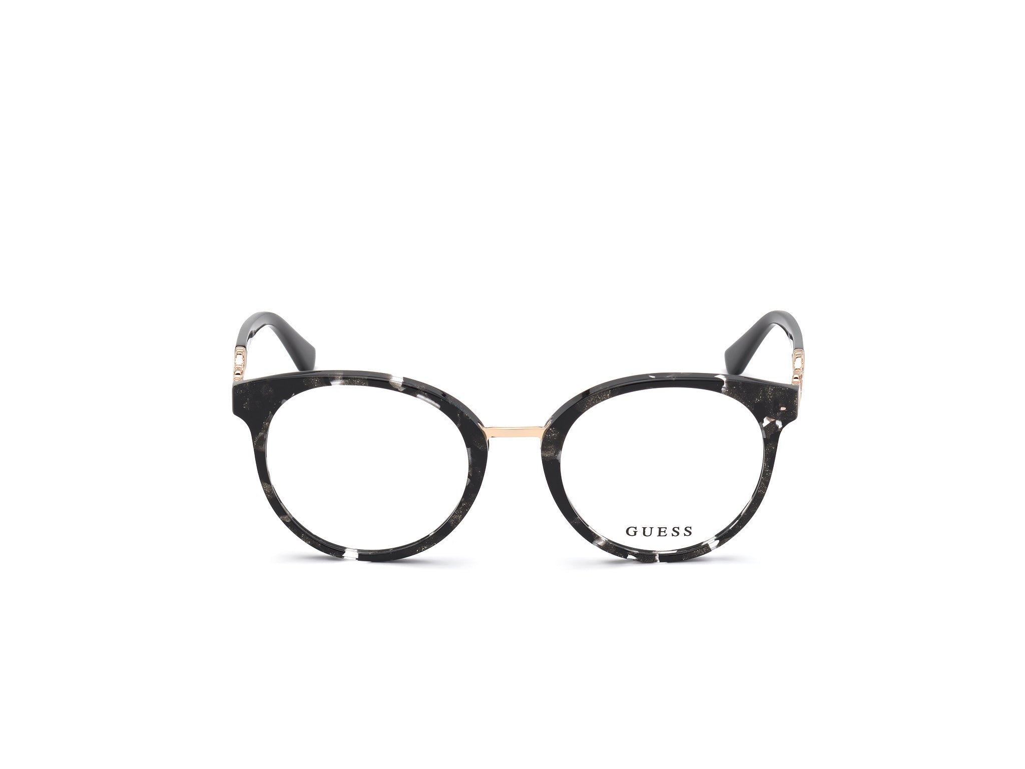 GU2834 005 Montature da vista Guess 2