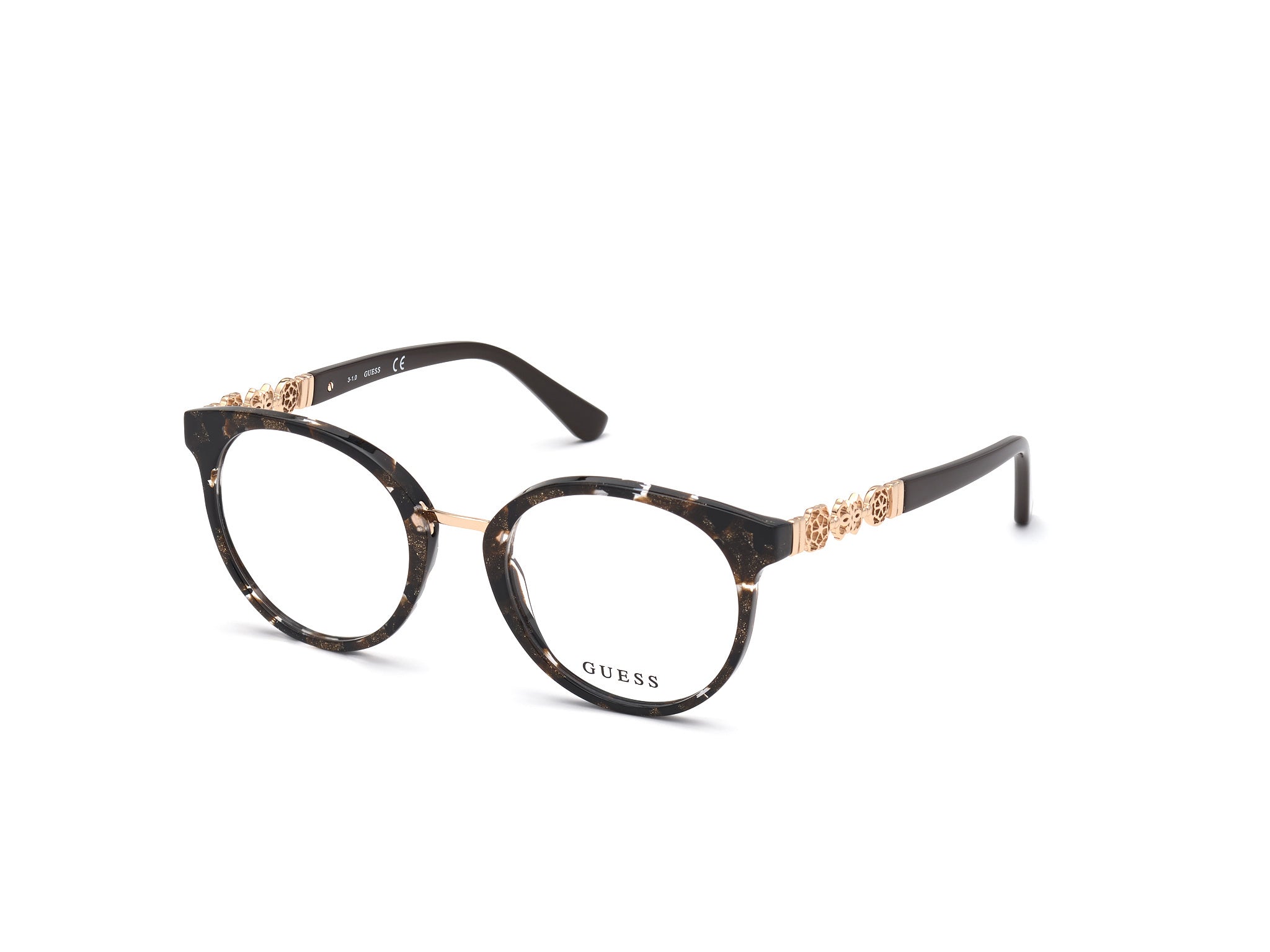 GU2834 050 Montature da vista Guess 1
