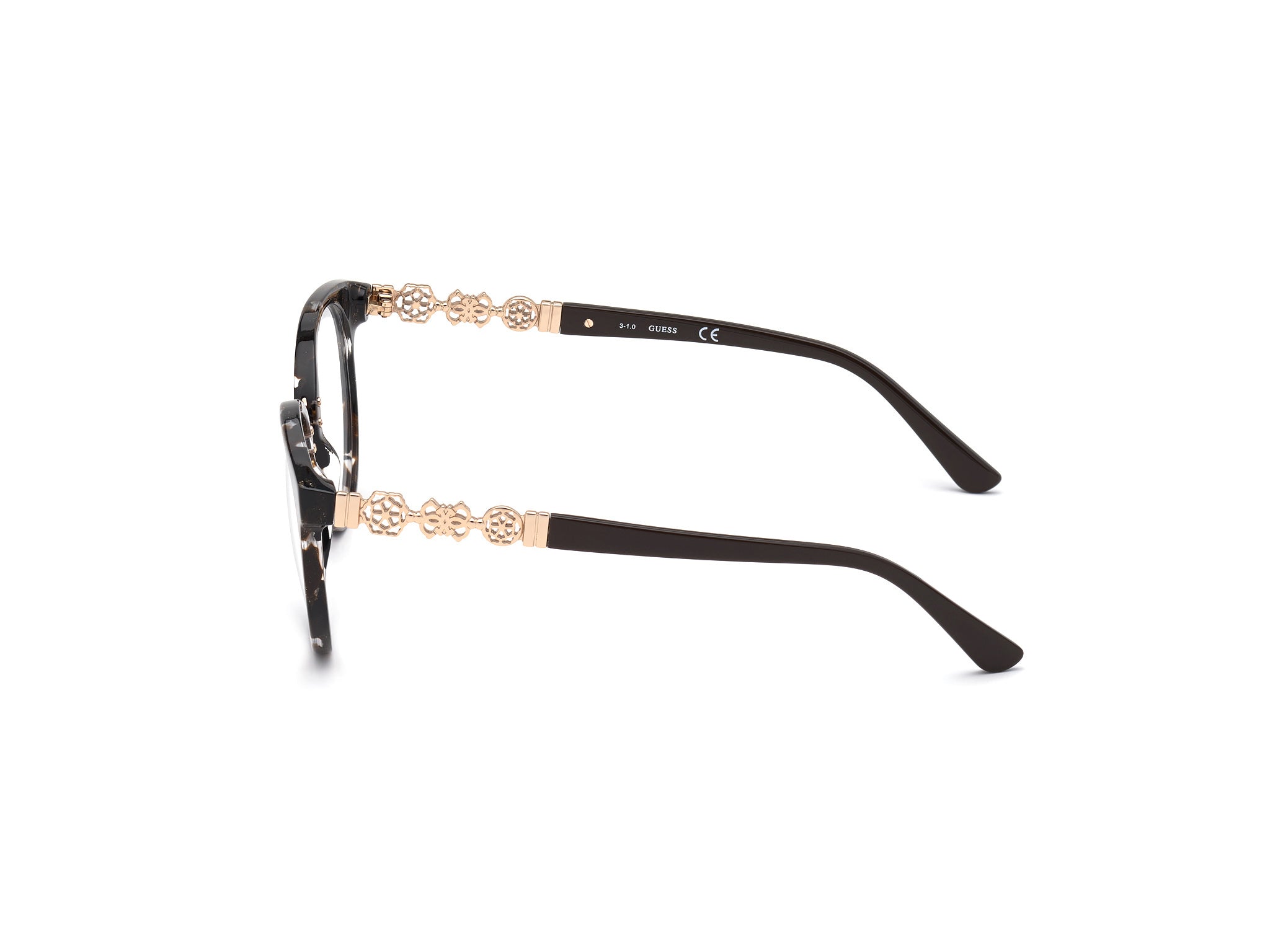GU2834 050 Montature da vista Guess 3