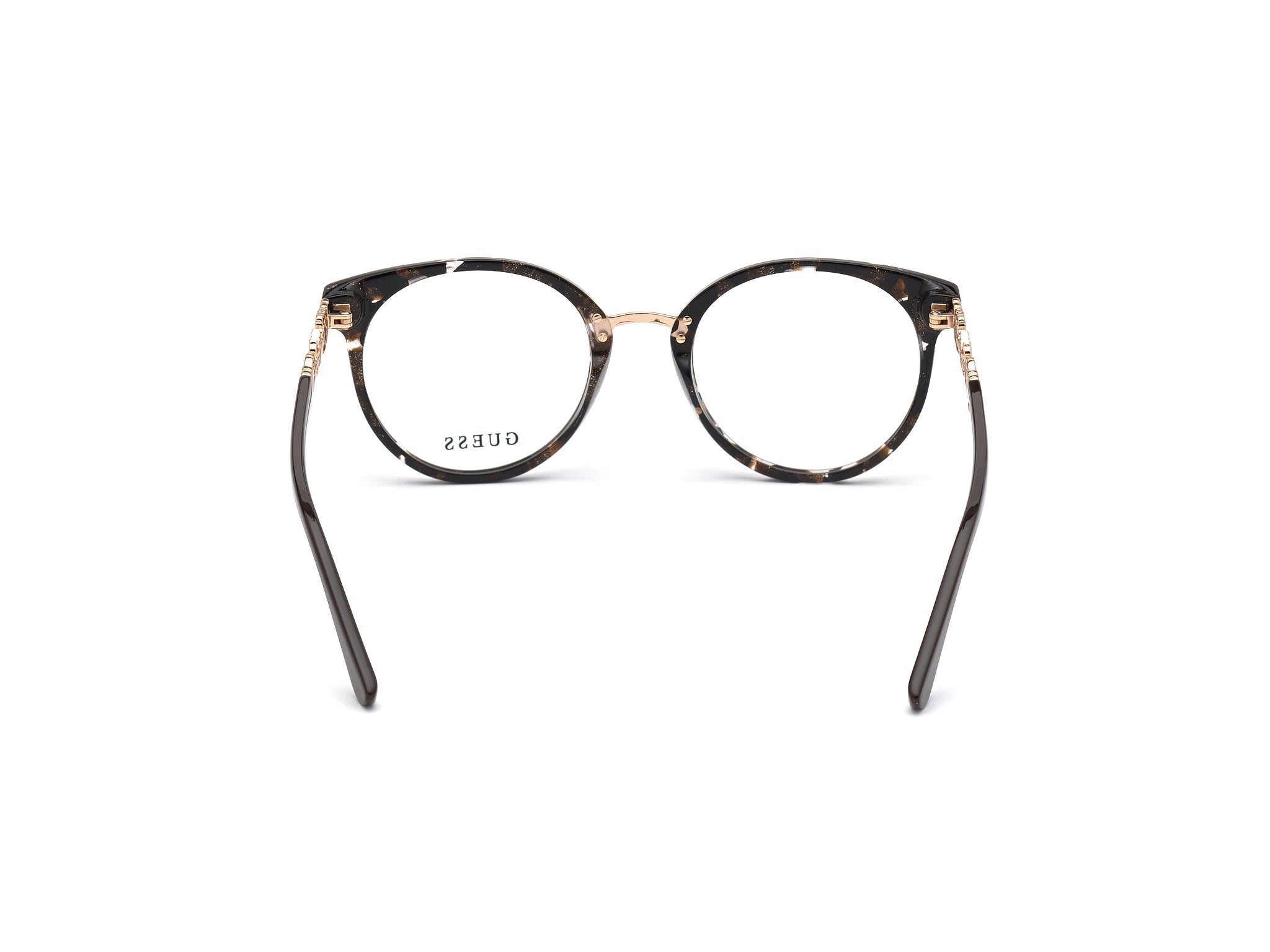 GU2834 050 Montature da vista Guess 4