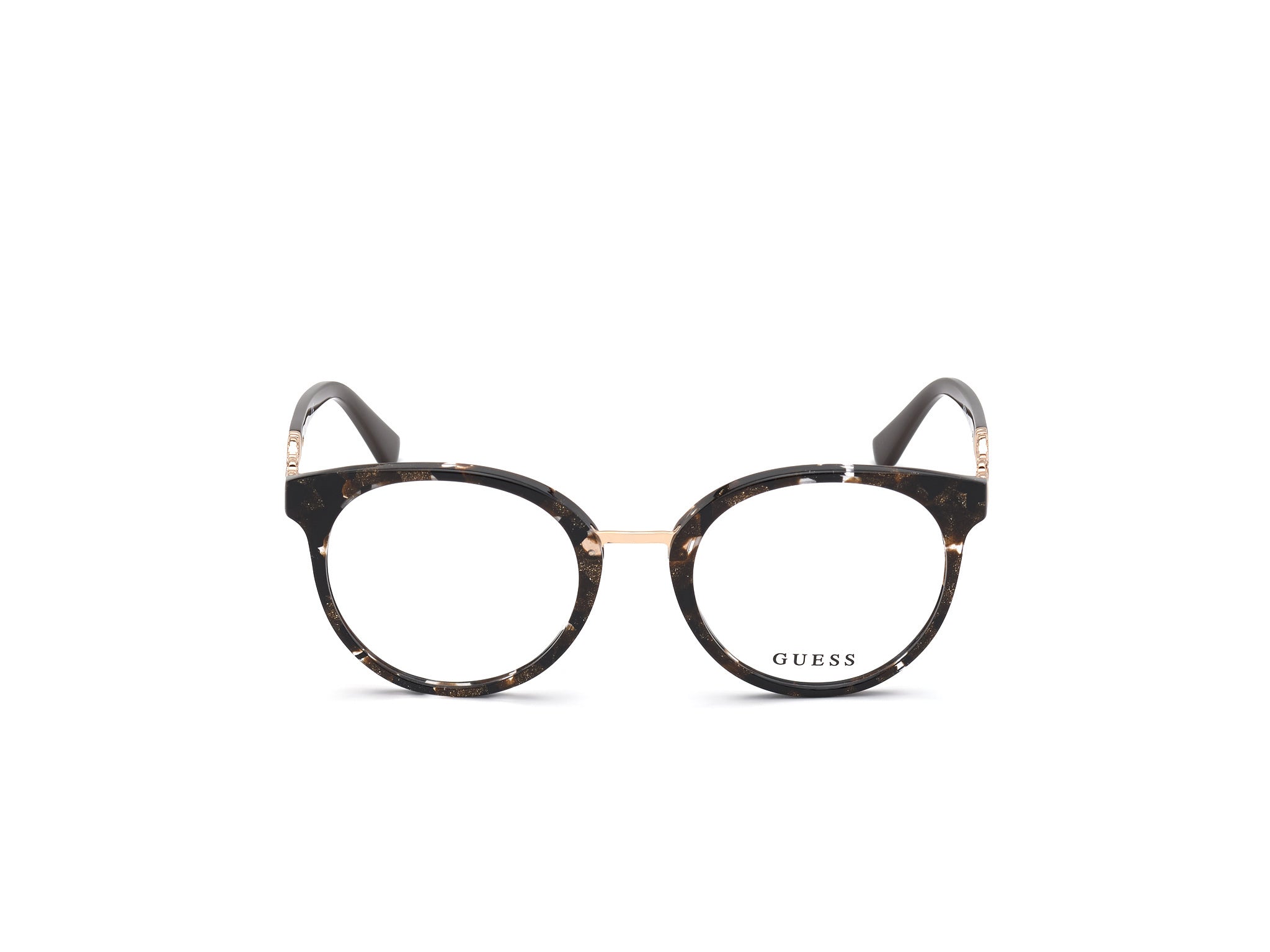 GU2834 050 Montature da vista Guess 2