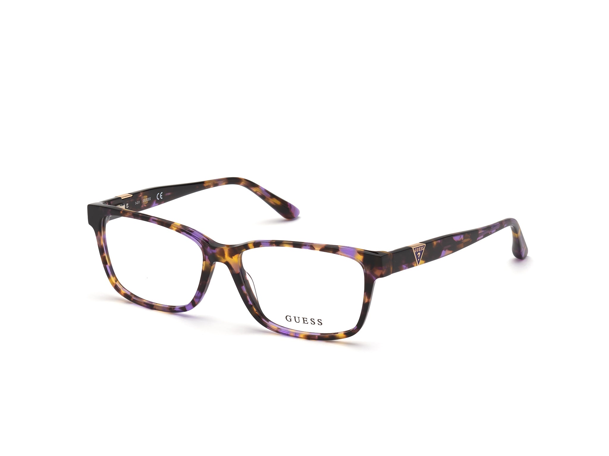 GU2848 083 Montature da vista Guess 1