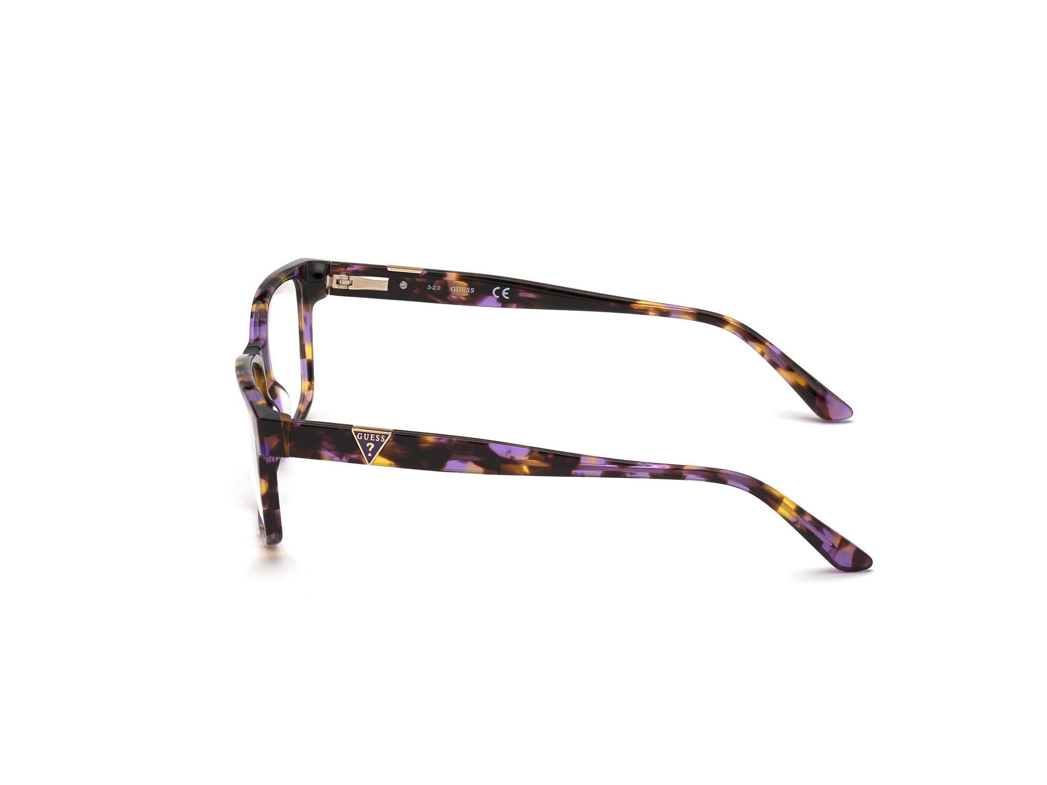 GU2848 083 Montature da vista Guess 2