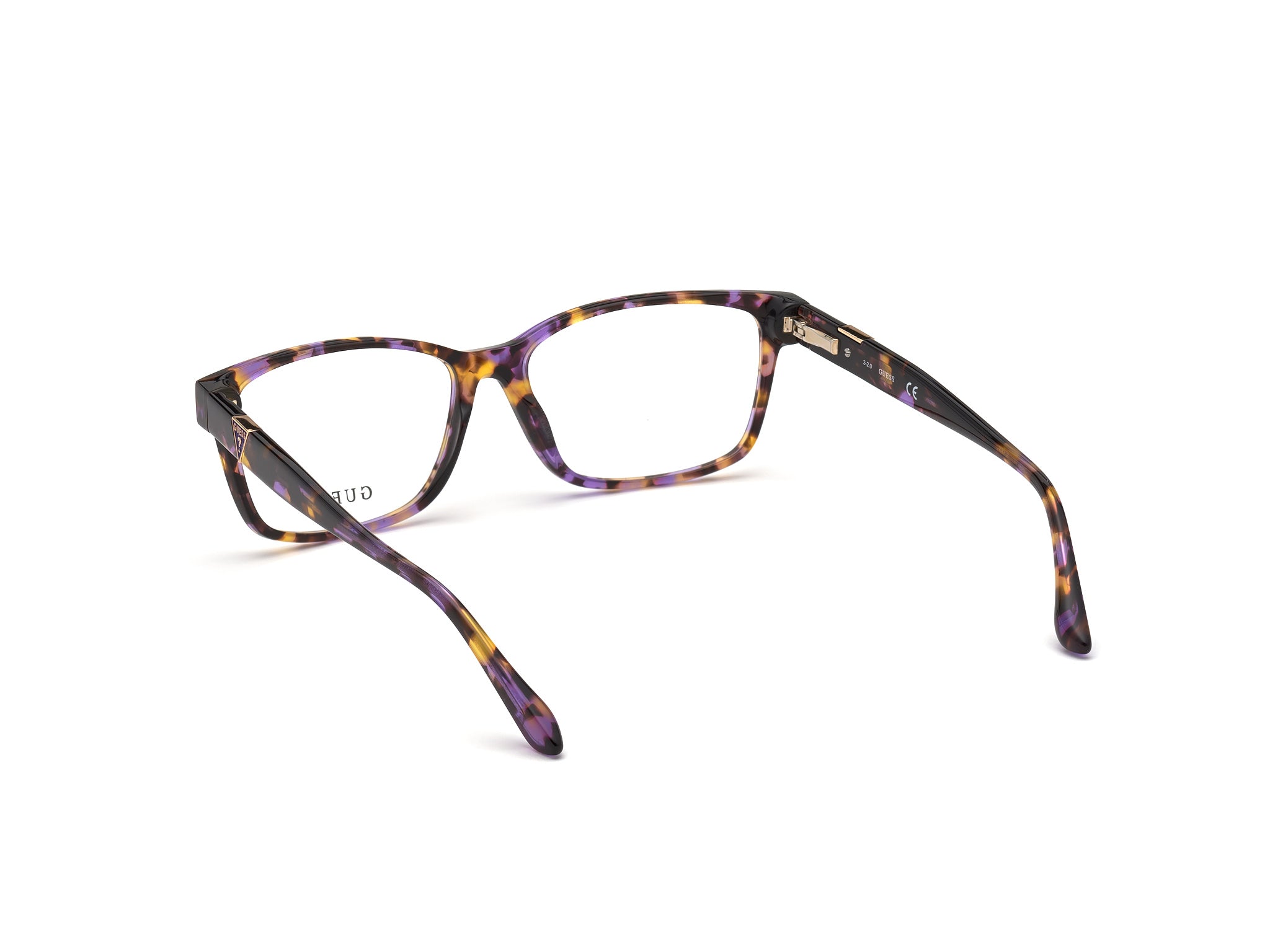 GU2848 083 Montature da vista Guess 4