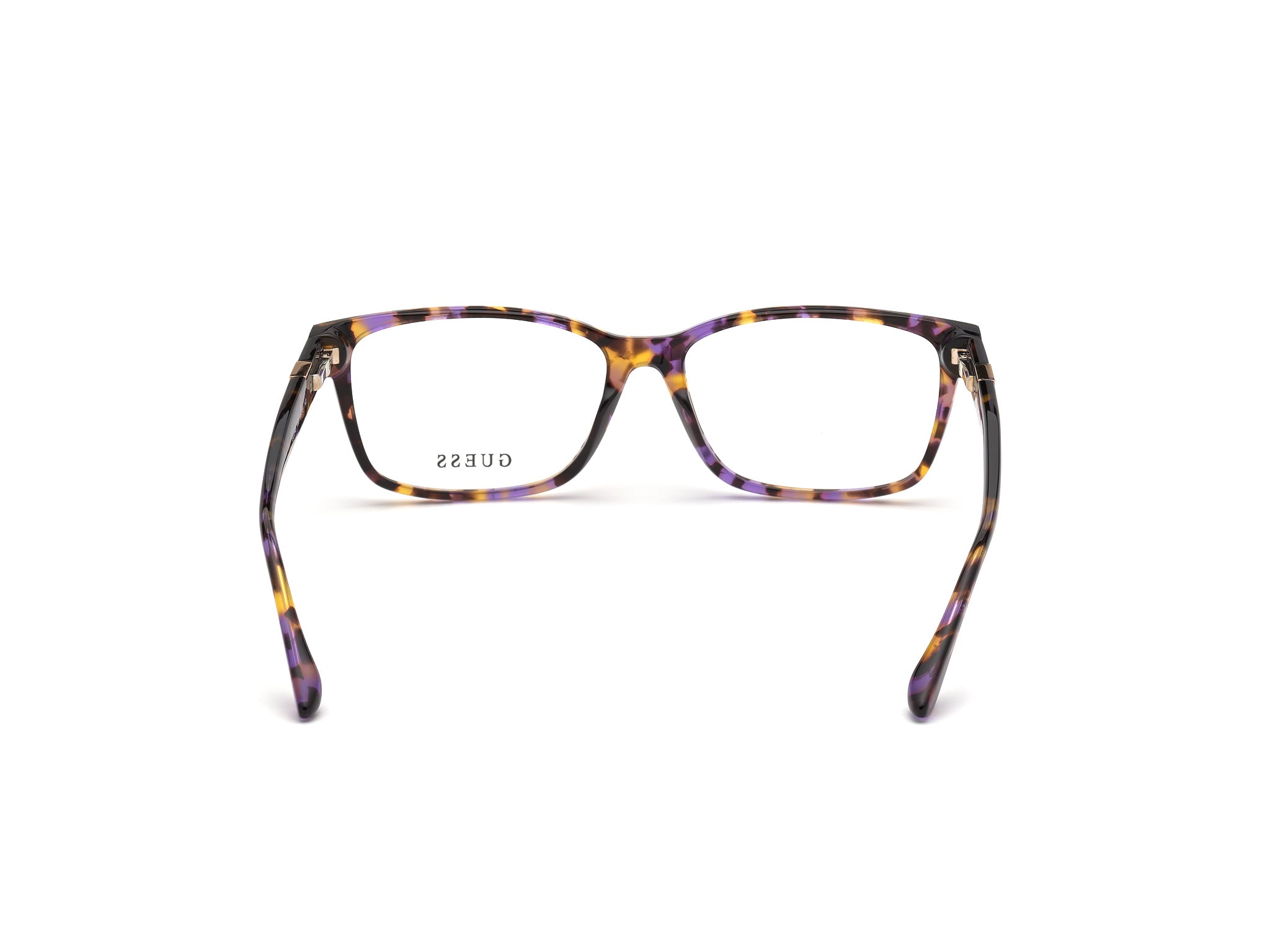 GU2848 083 Montature da vista Guess 5