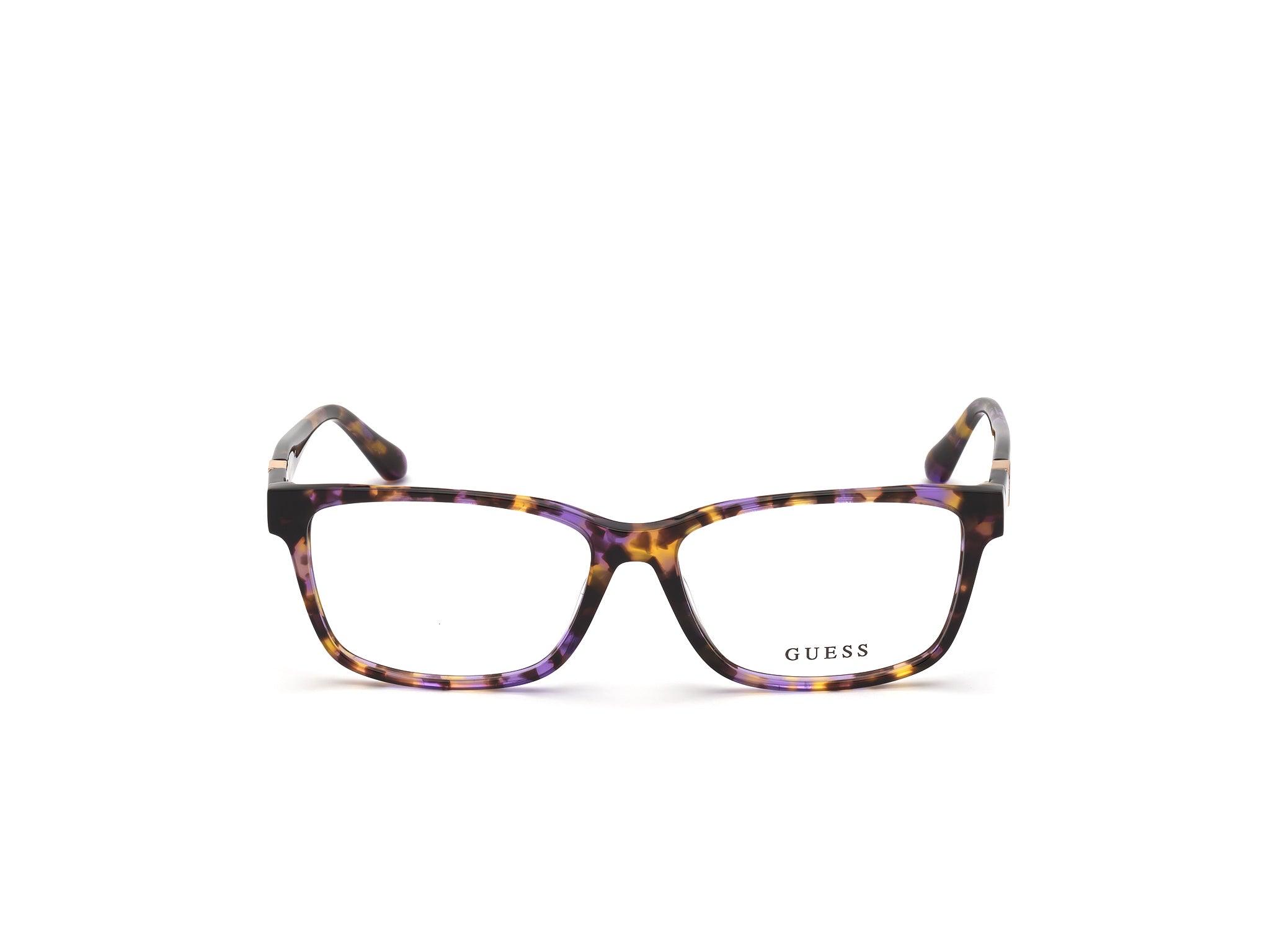 GU2848 083 Montature da vista Guess 3