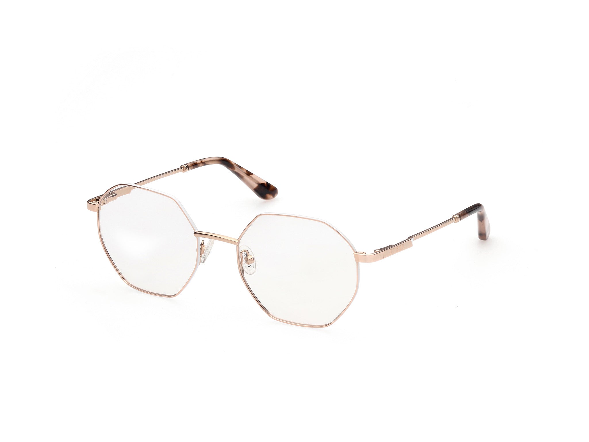 GU2849 028 Montature da vista Guess 1