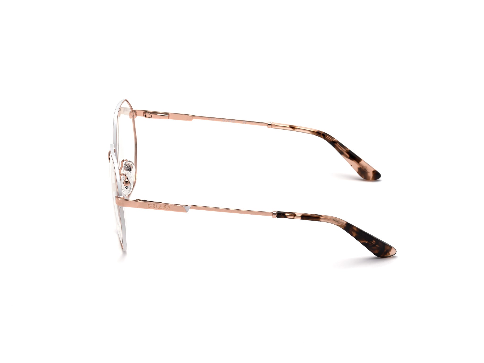 GU2849 028 Montature da vista Guess 3