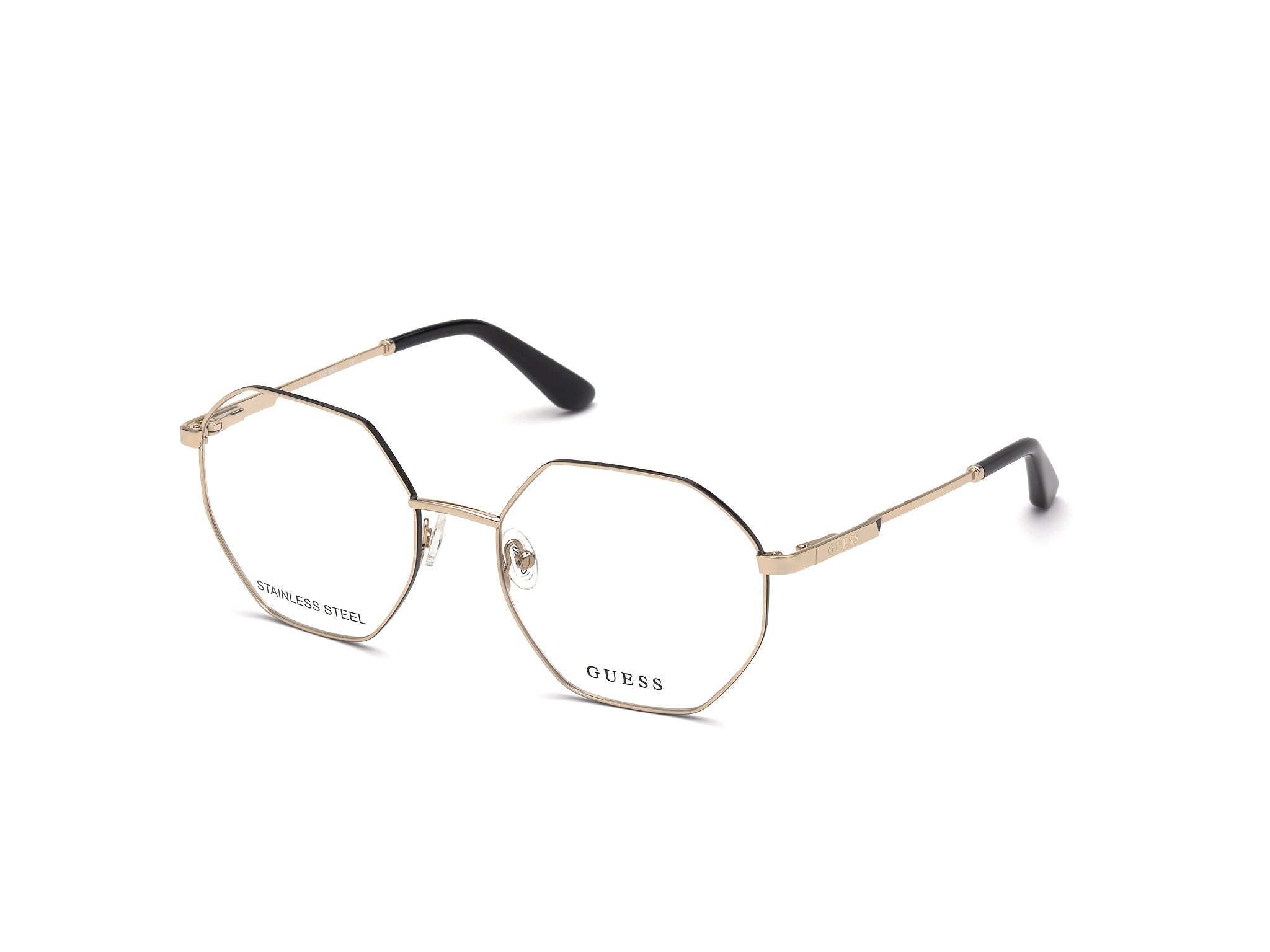 GU2849 032 Montature da vista Guess 1