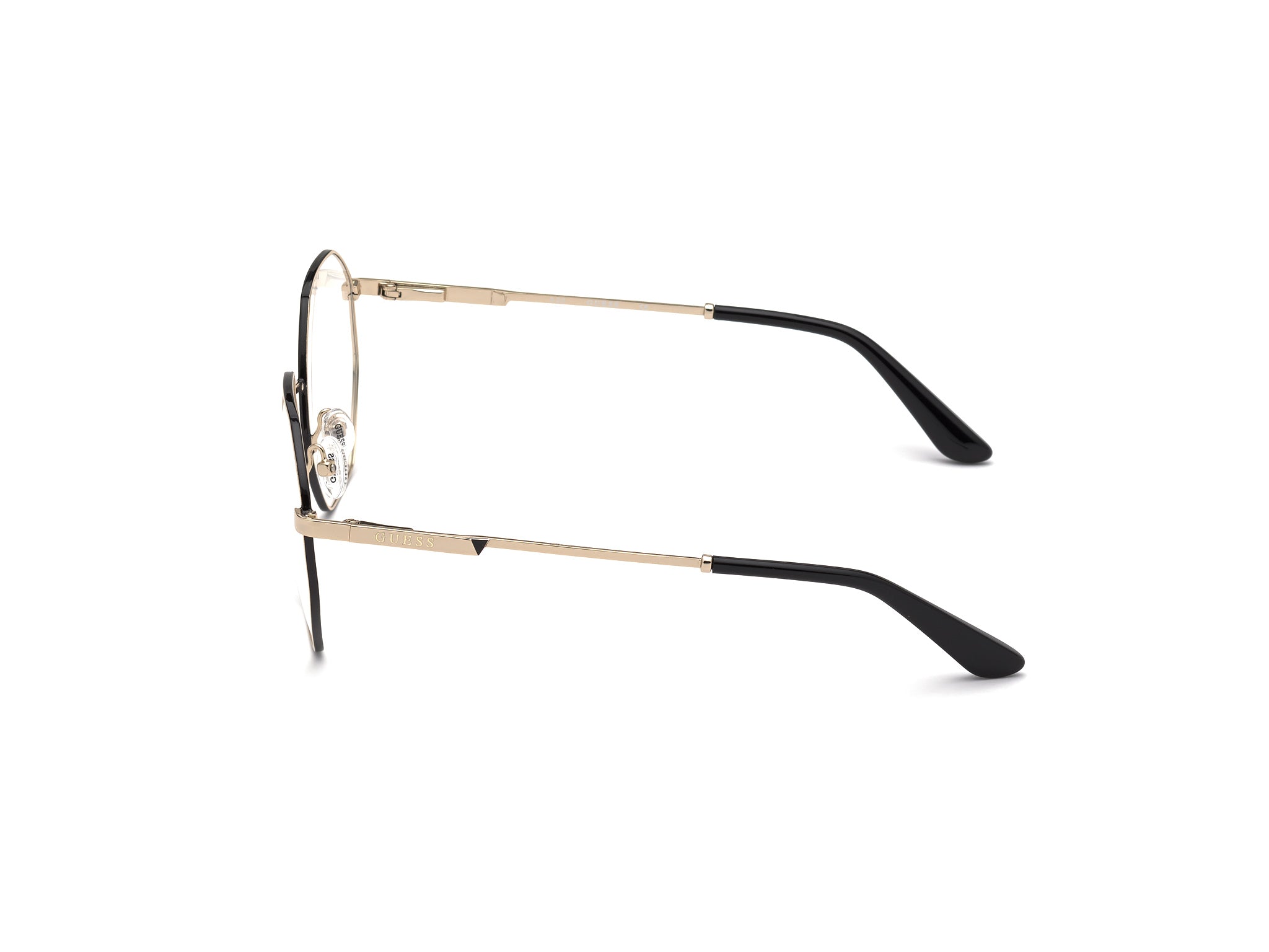 GU2849 032 Montature da vista Guess 3