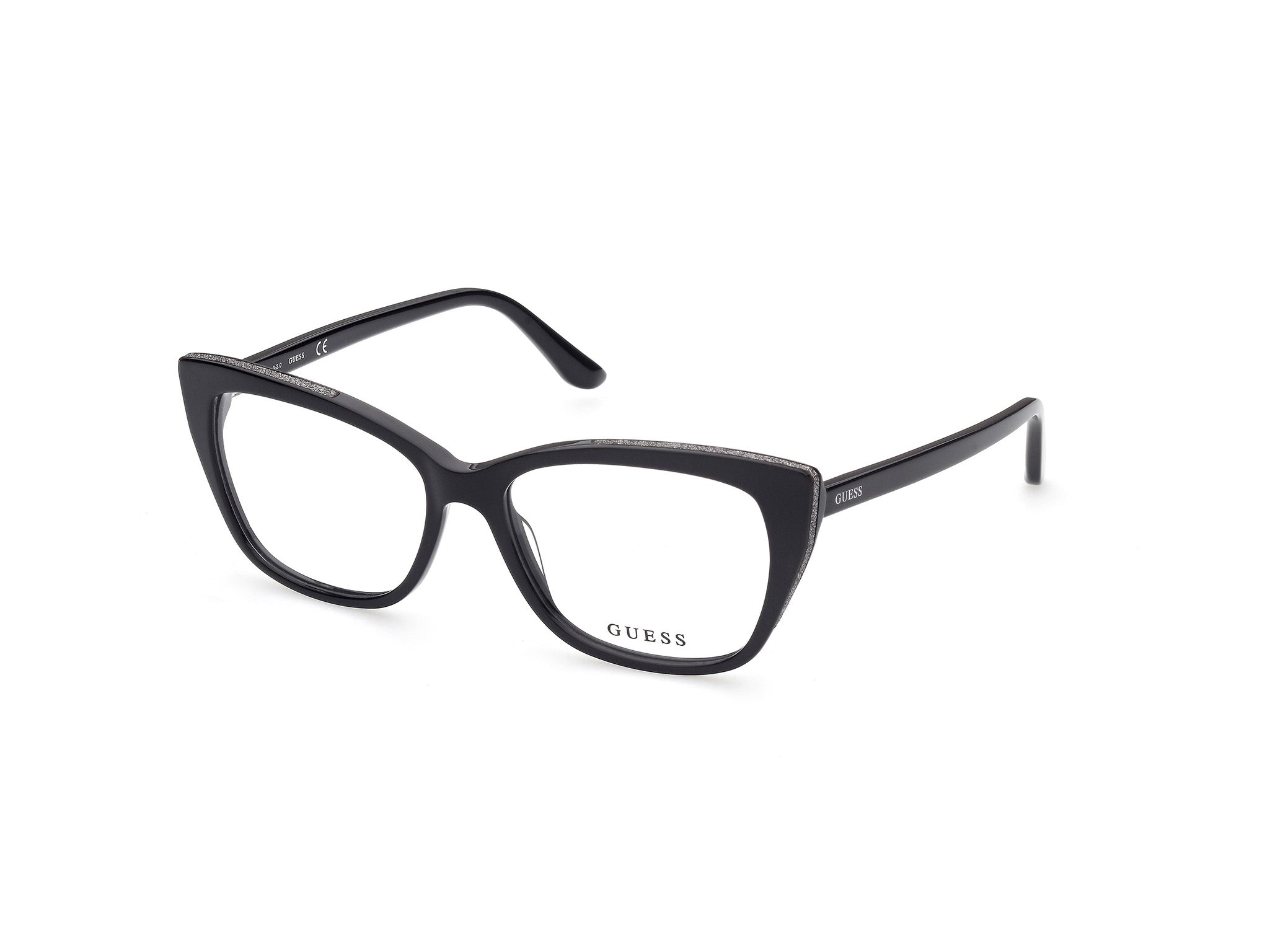 GU2852 001 Montature da vista Guess 1