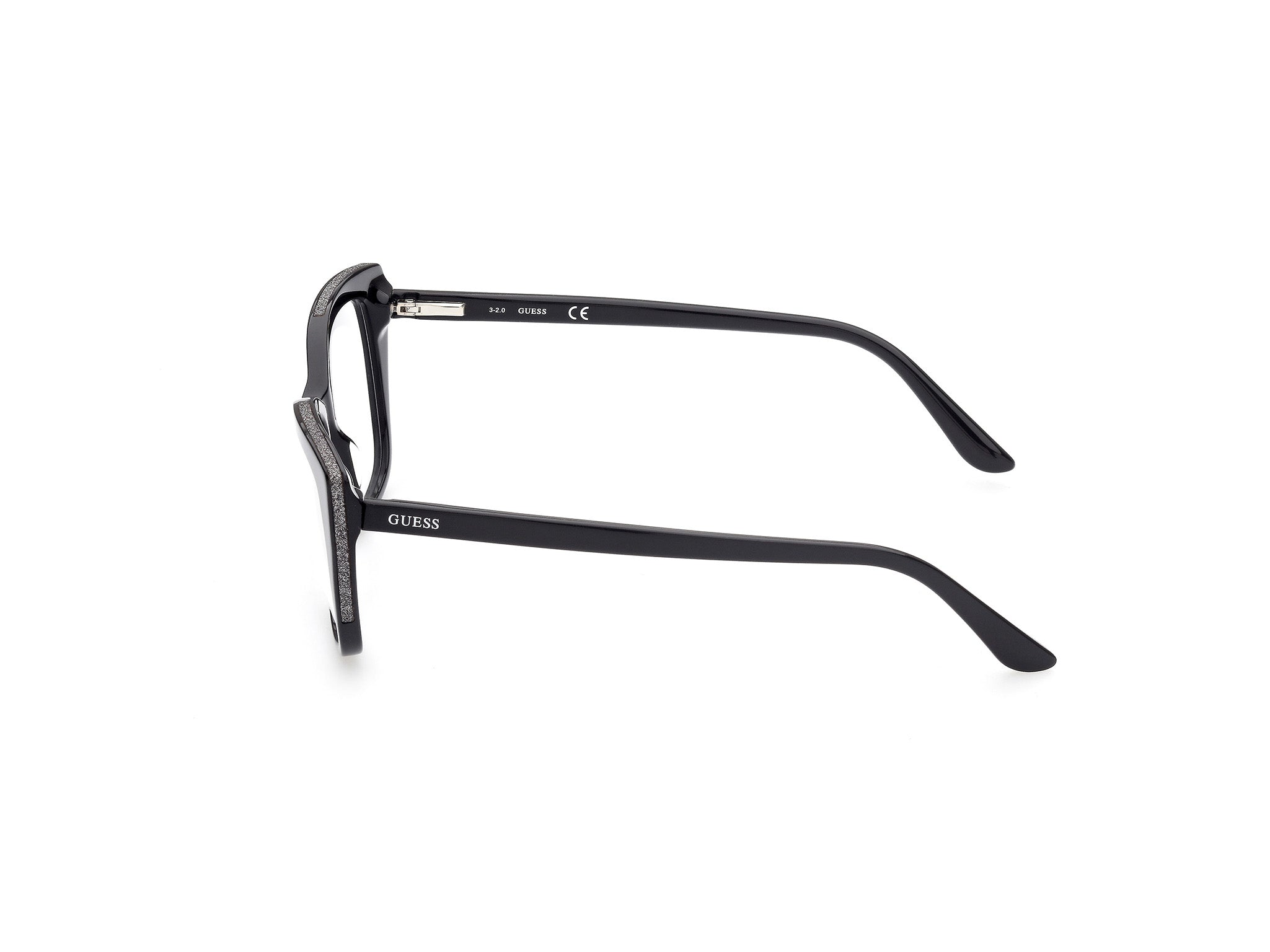 GU2852 001 Montature da vista Guess 2