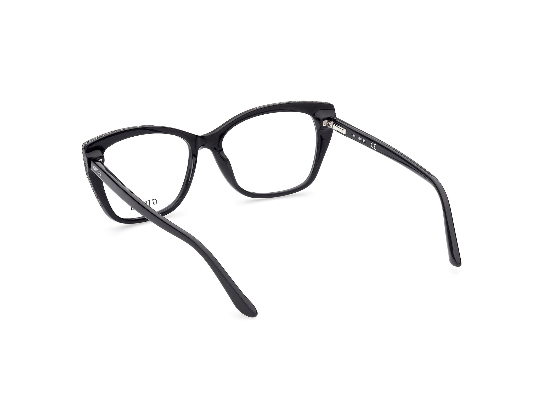 GU2852 001 Montature da vista Guess 3