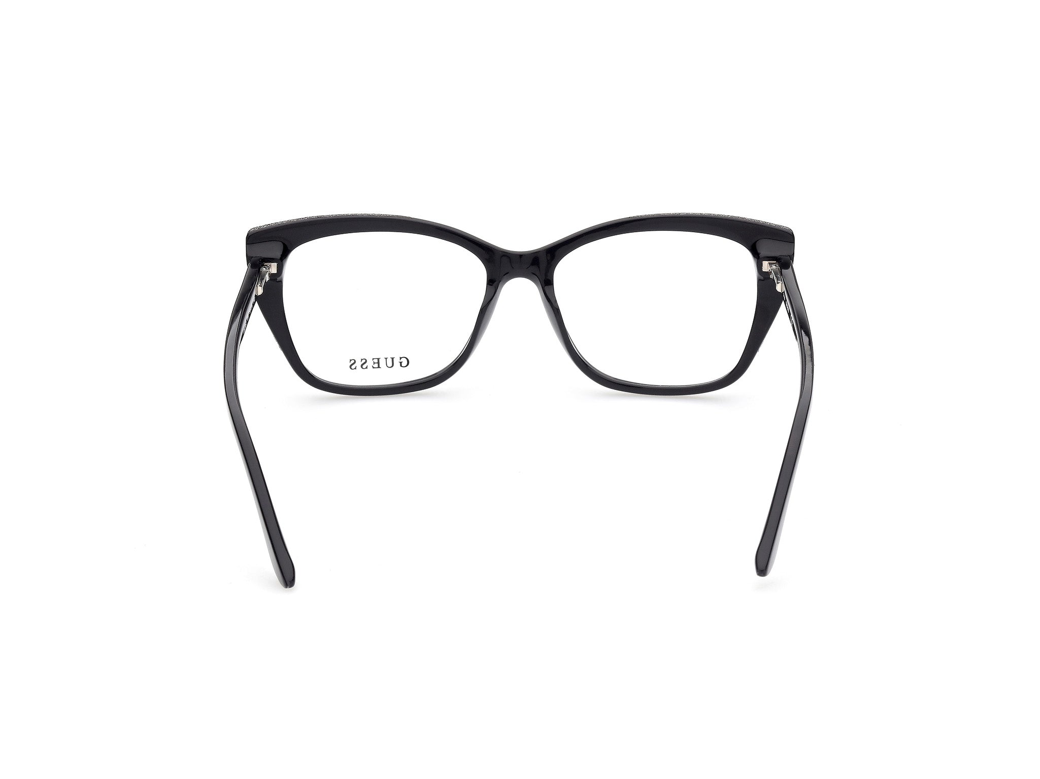 GU2852 001 Montature da vista Guess 4
