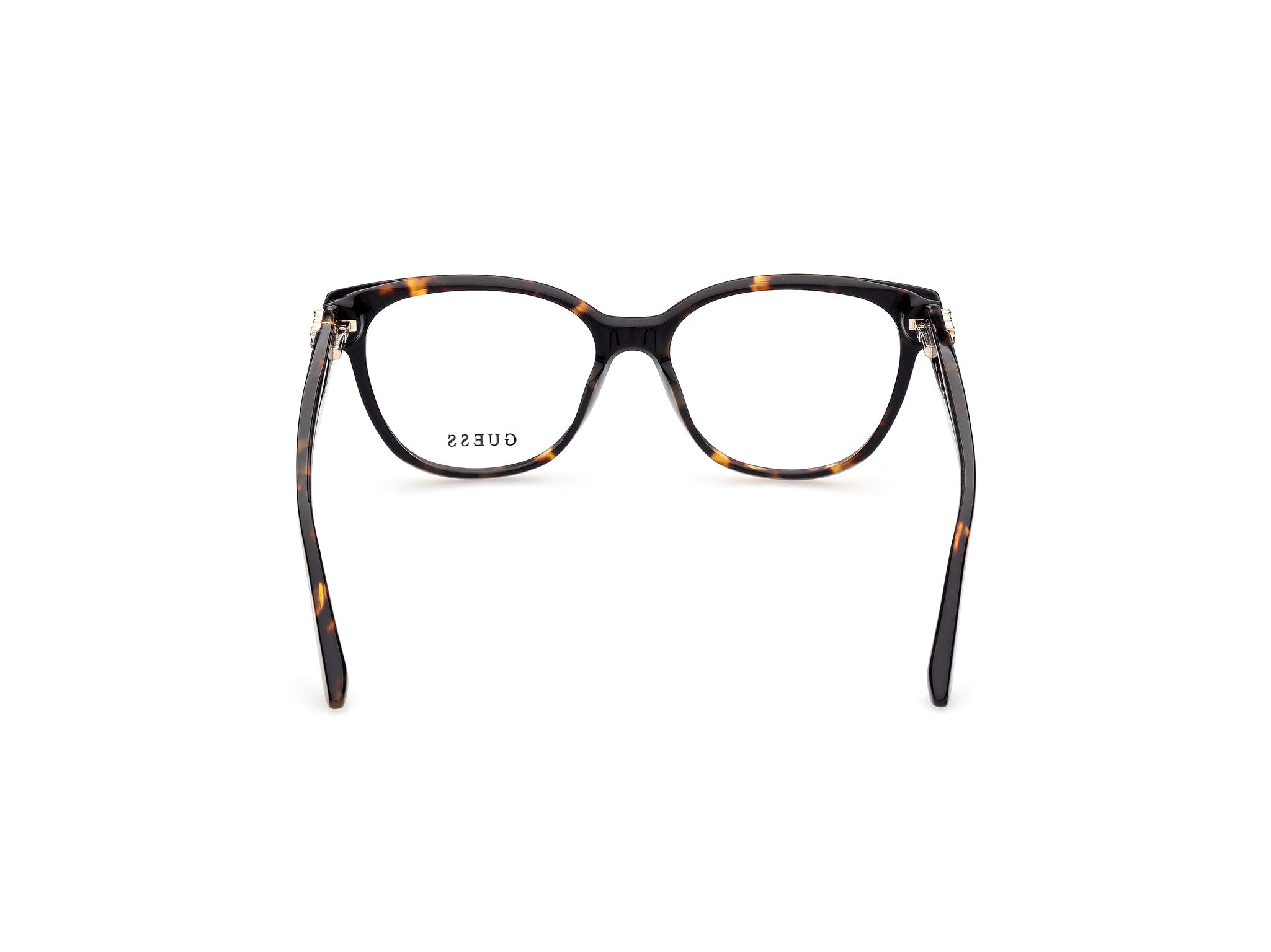 GU2855-S 052 Montature da vista Guess 5